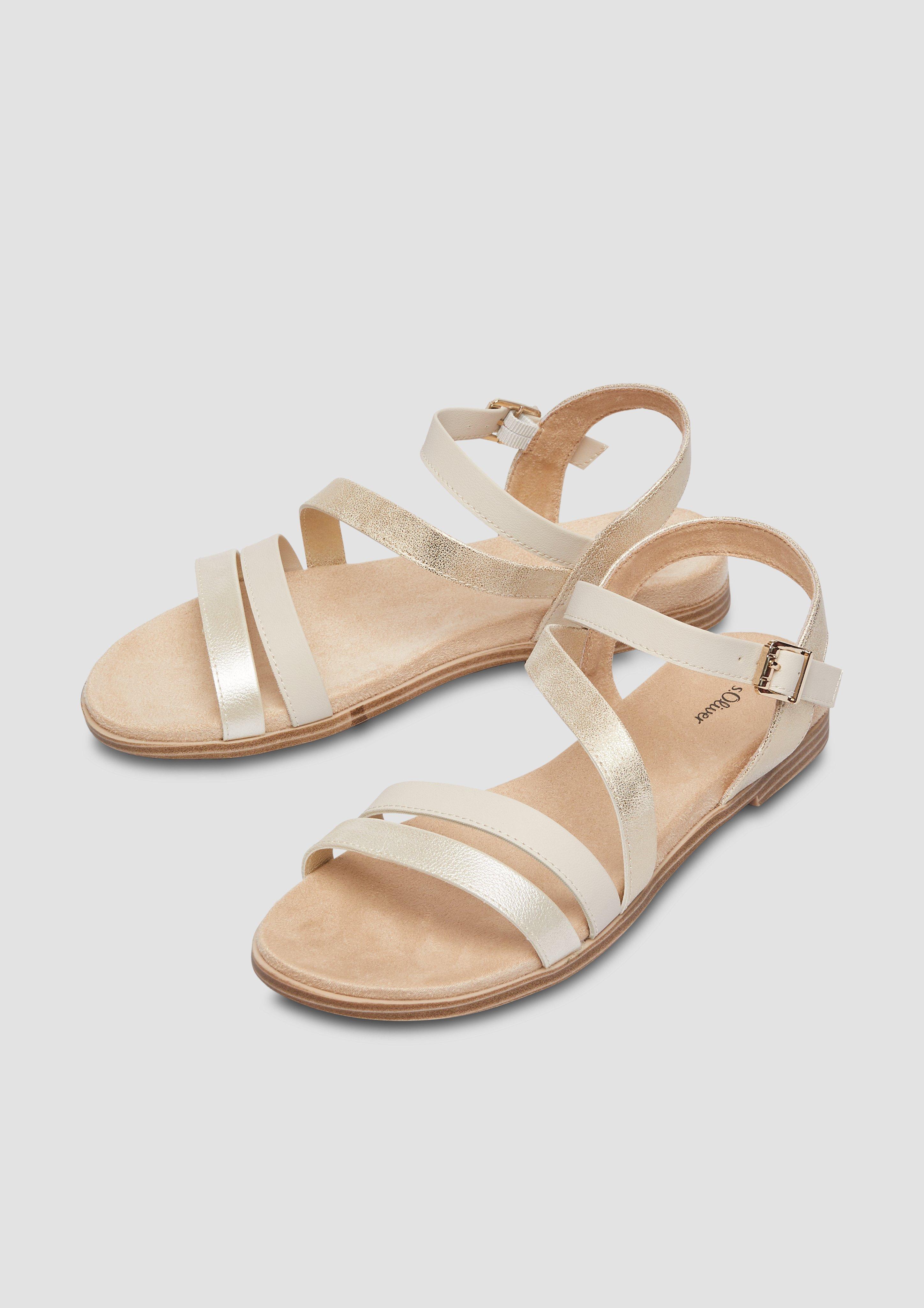 Sandali in 442, 908 & 639