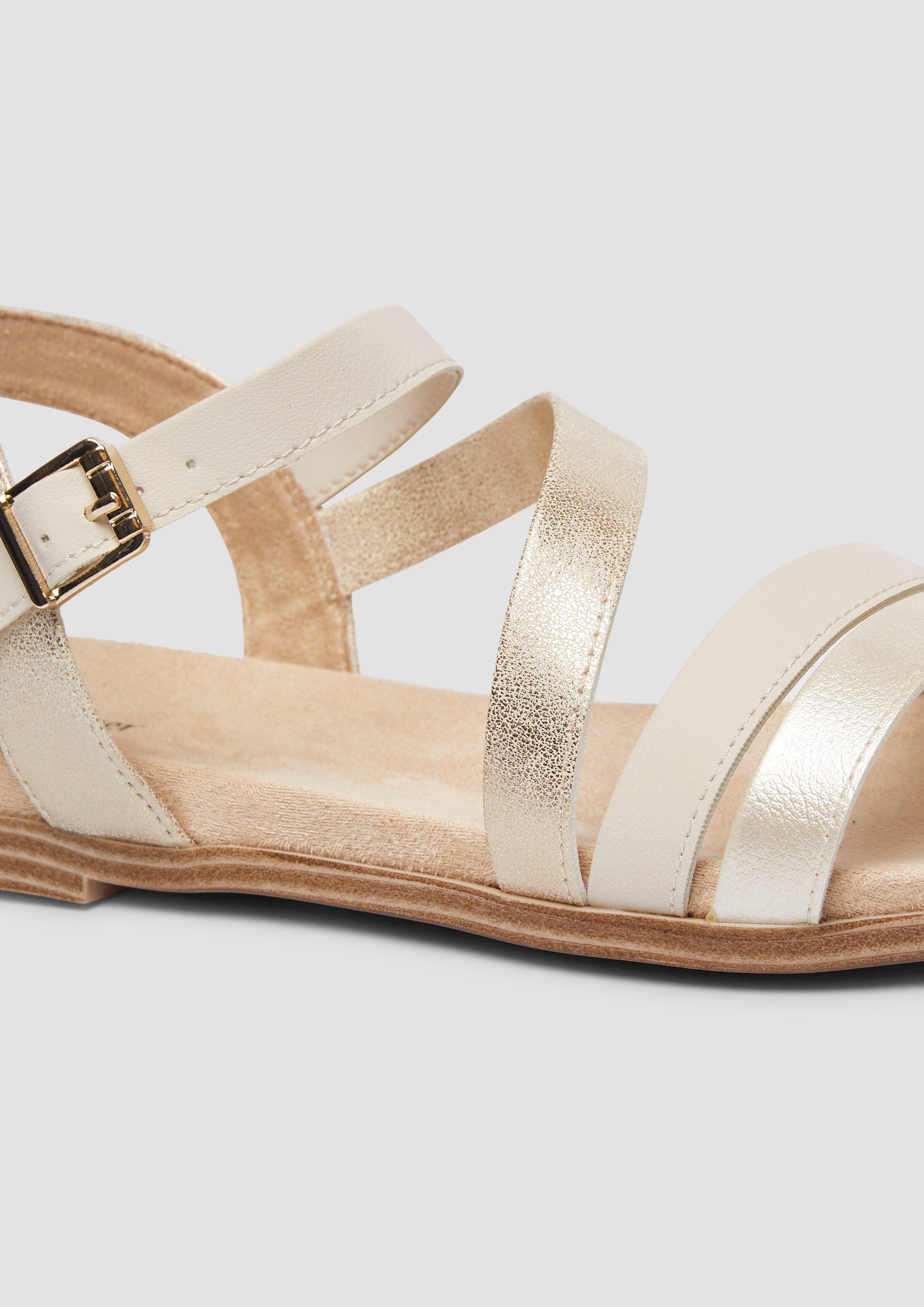 Sandali in 442, 908 & 639