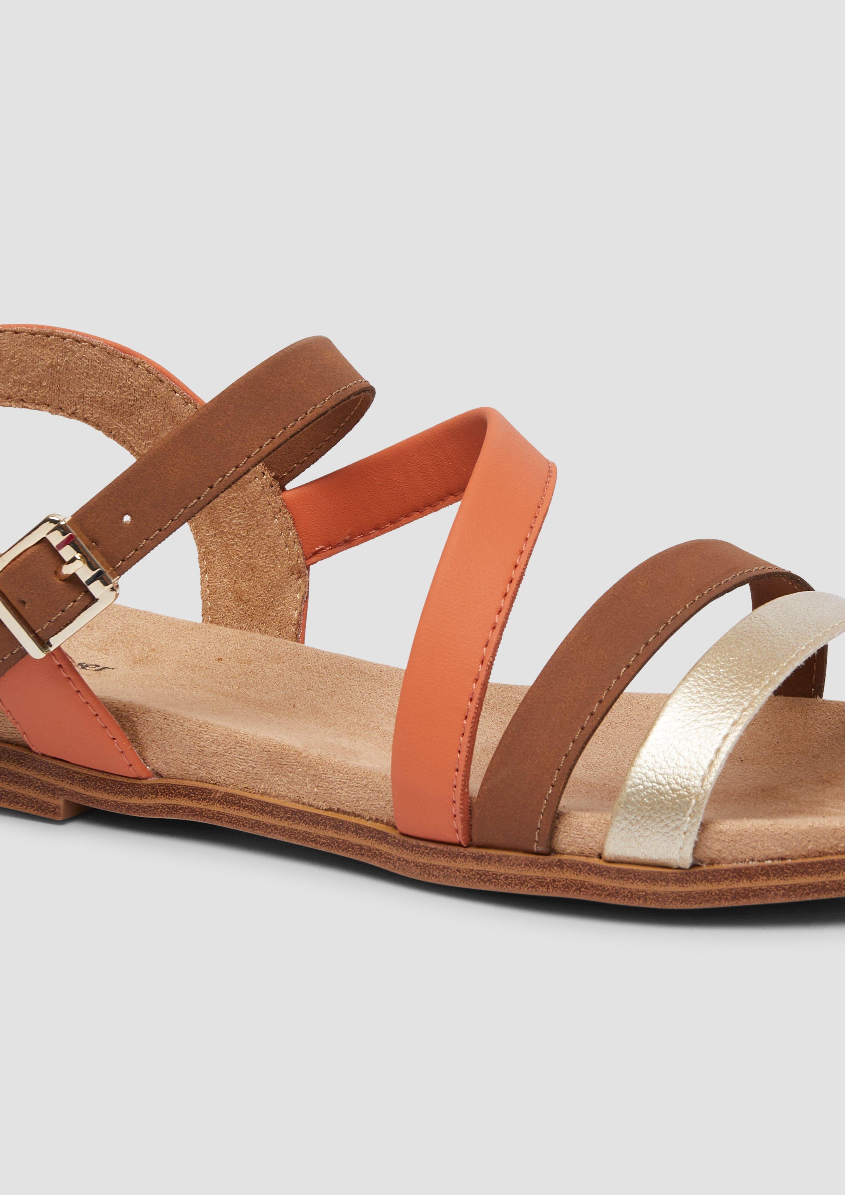 Sandalen in 639, 908 & 442