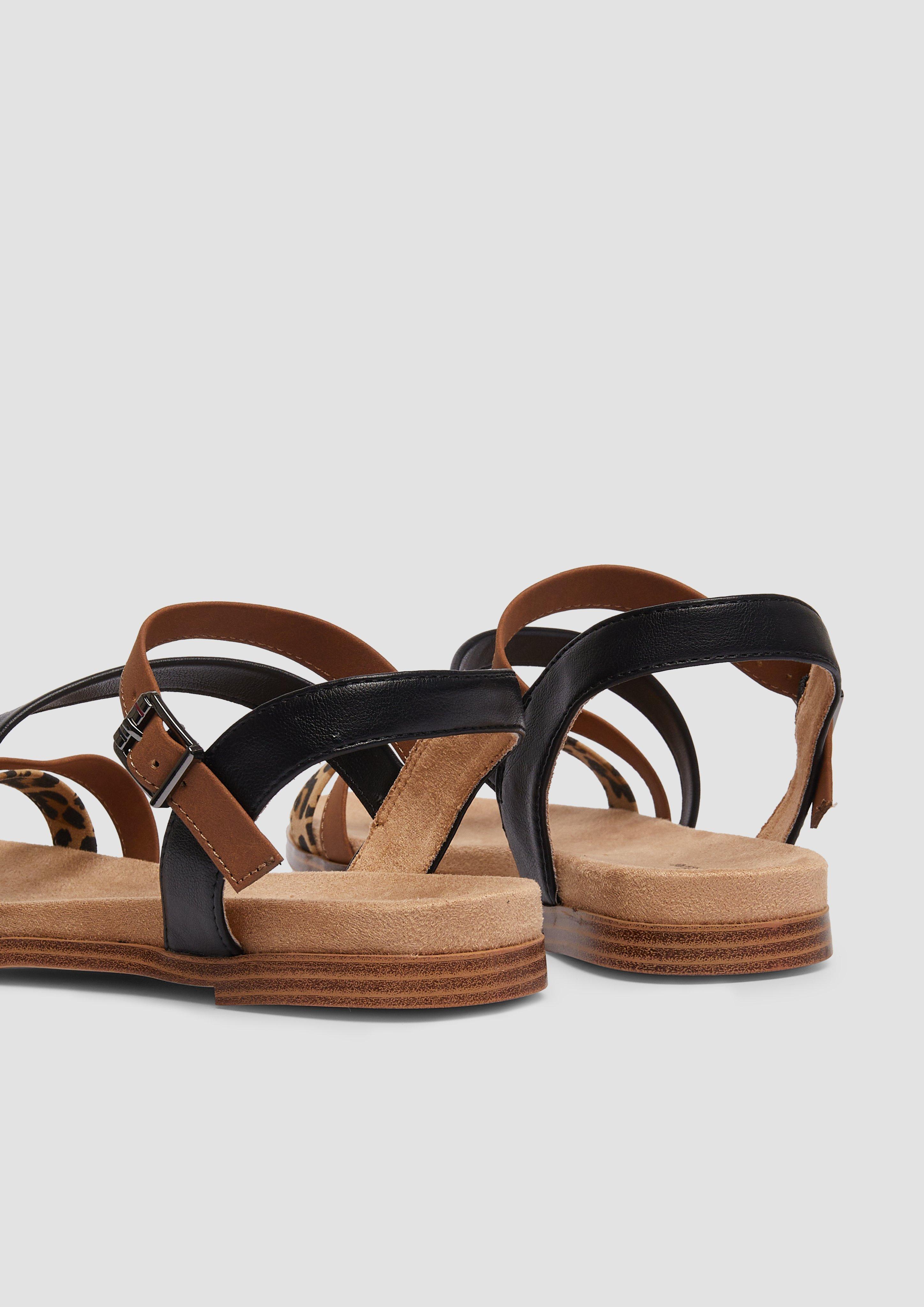 Sandále in 908, 442 & 639