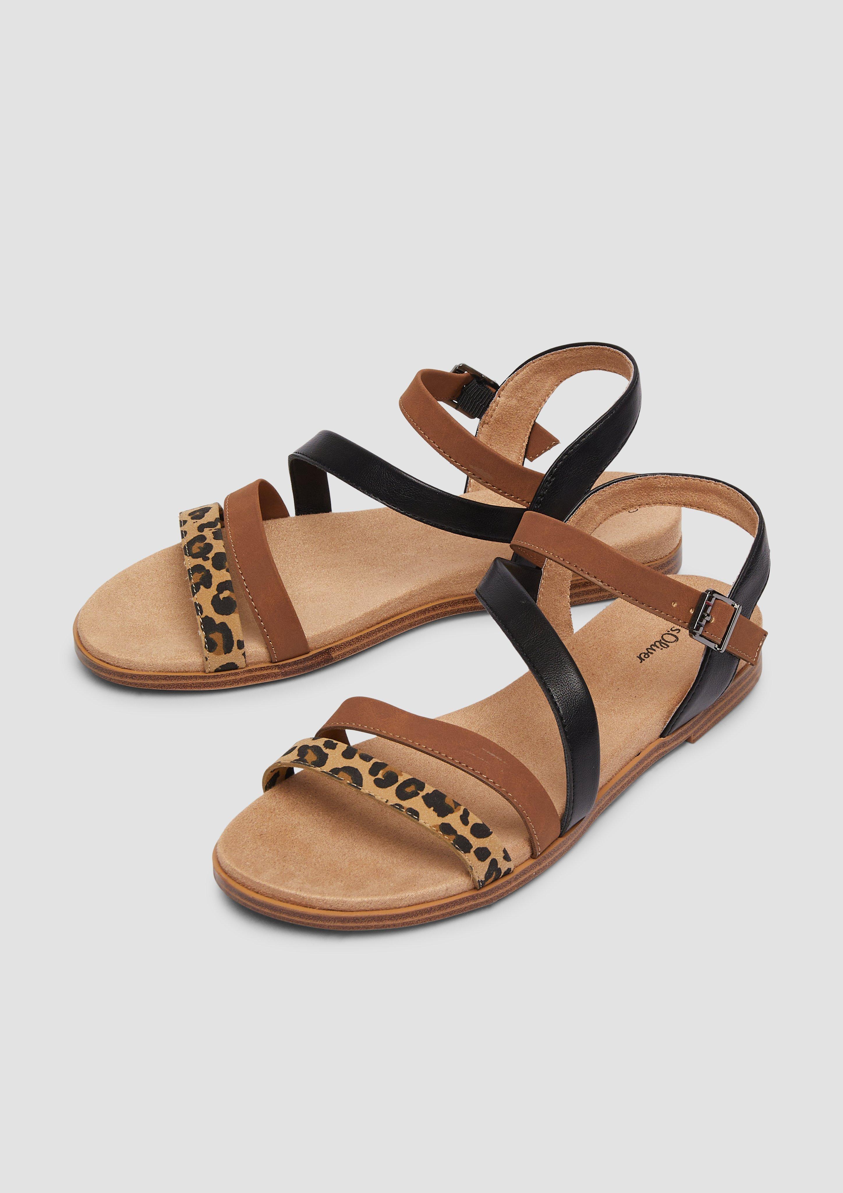 Sandále in 908, 442 & 639