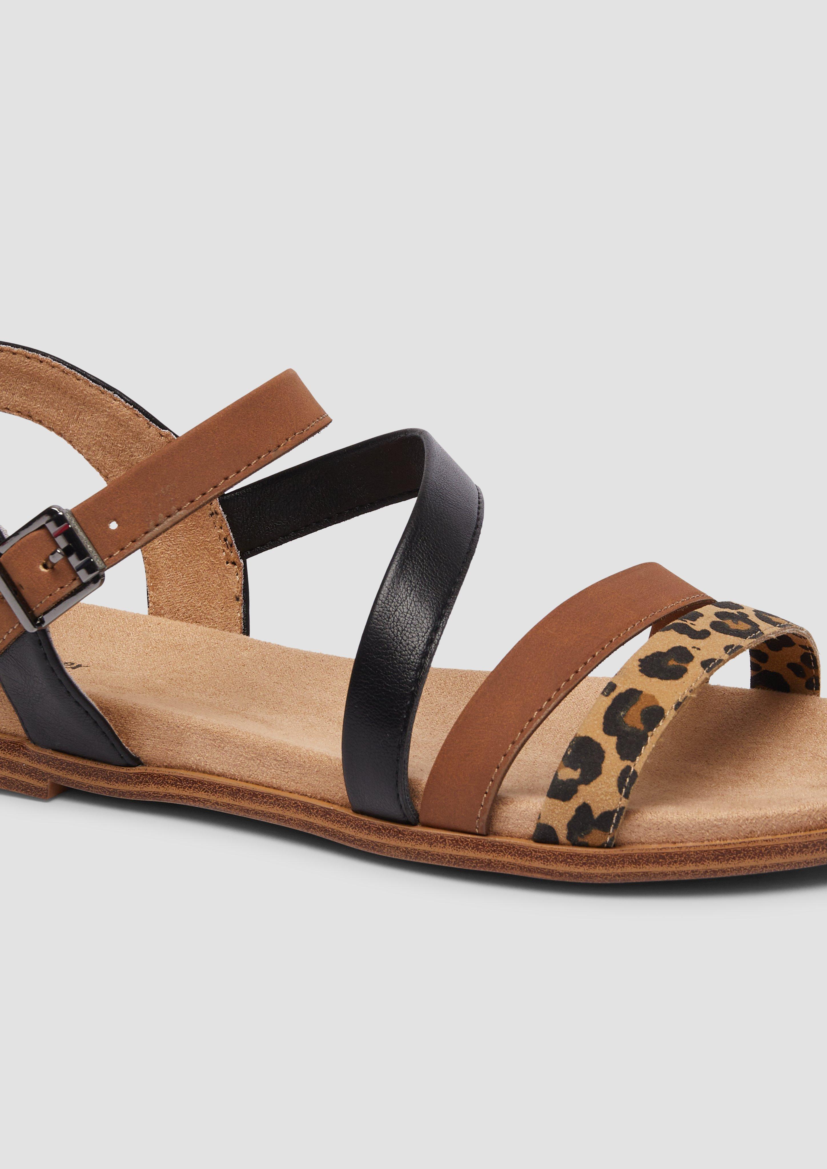 Sandále in 908, 442 & 639