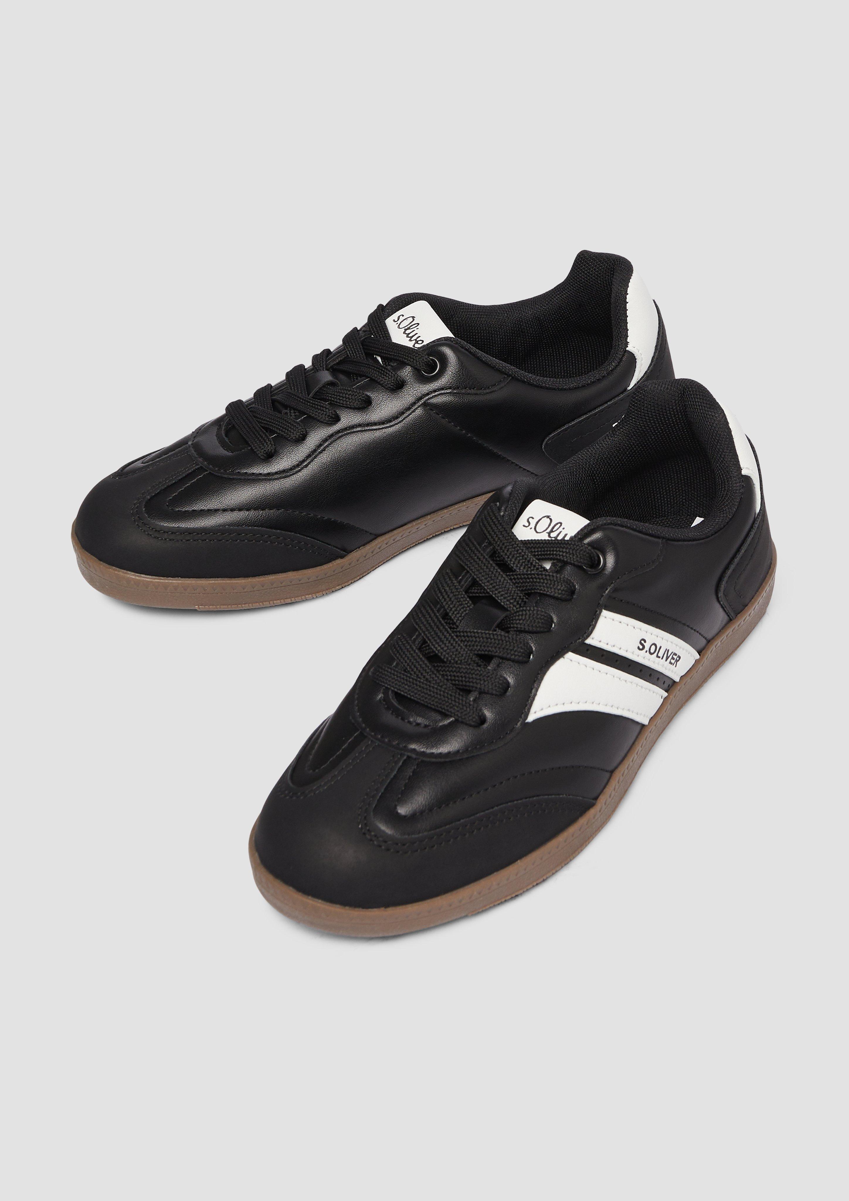 Schnürer in 098, 410, 110 & 891