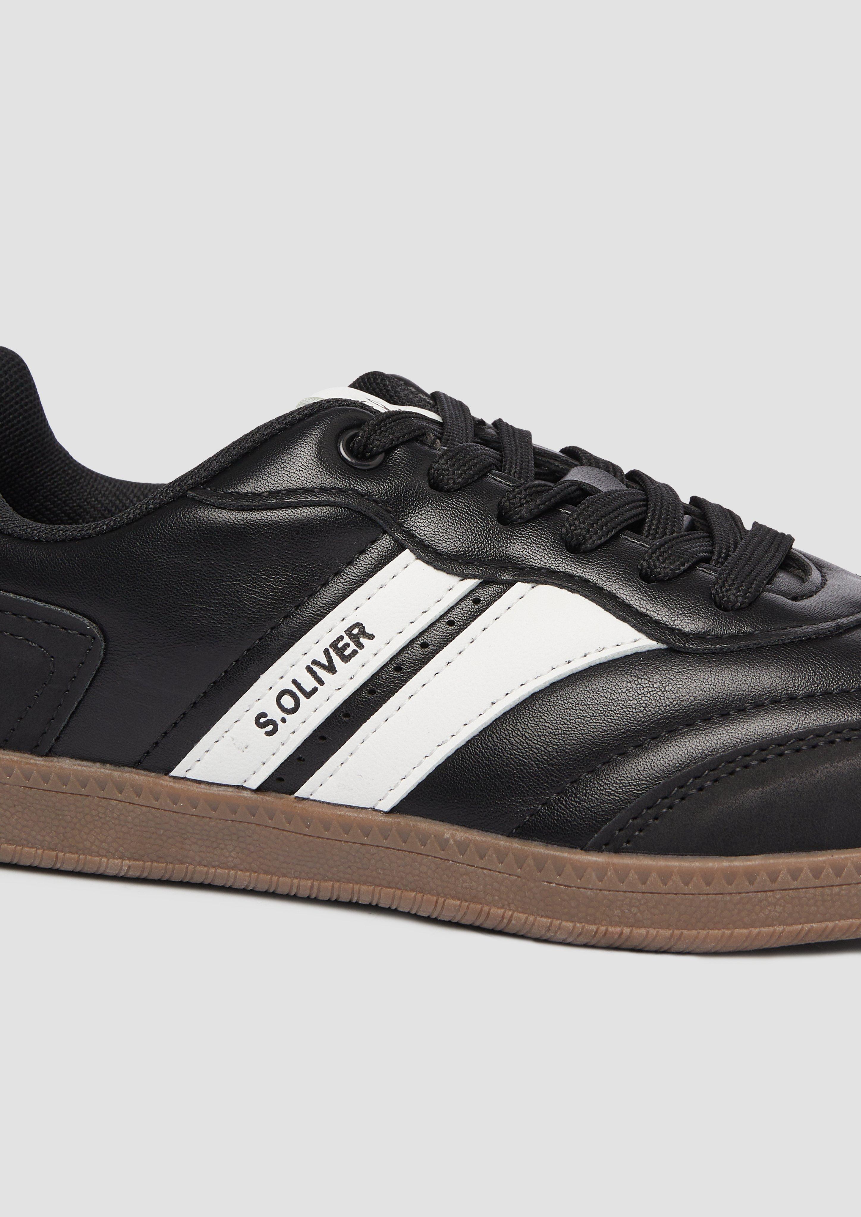 Schnürer in 098, 410, 110 & 891