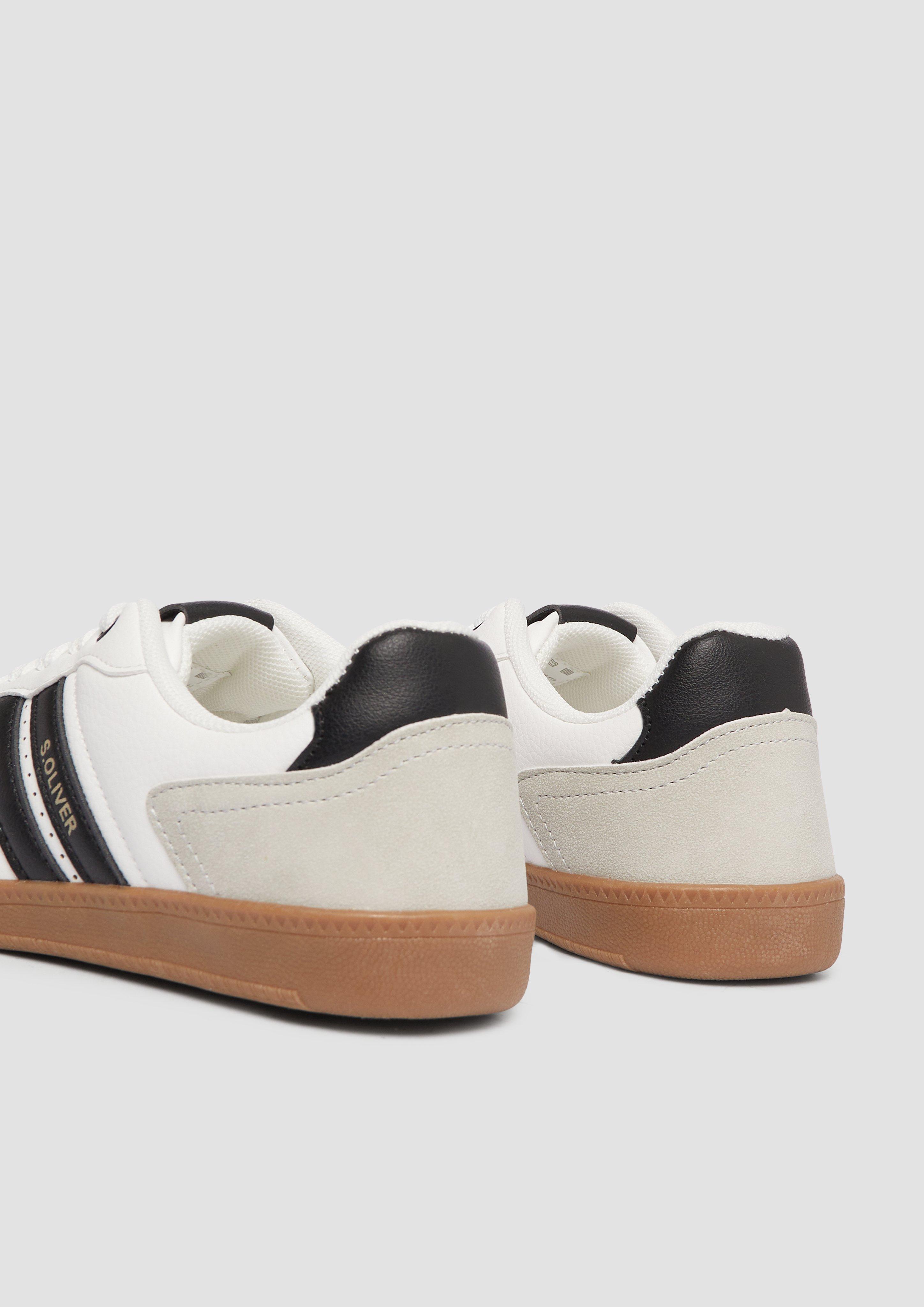 Schnürer in 110, 410, 098 & 891