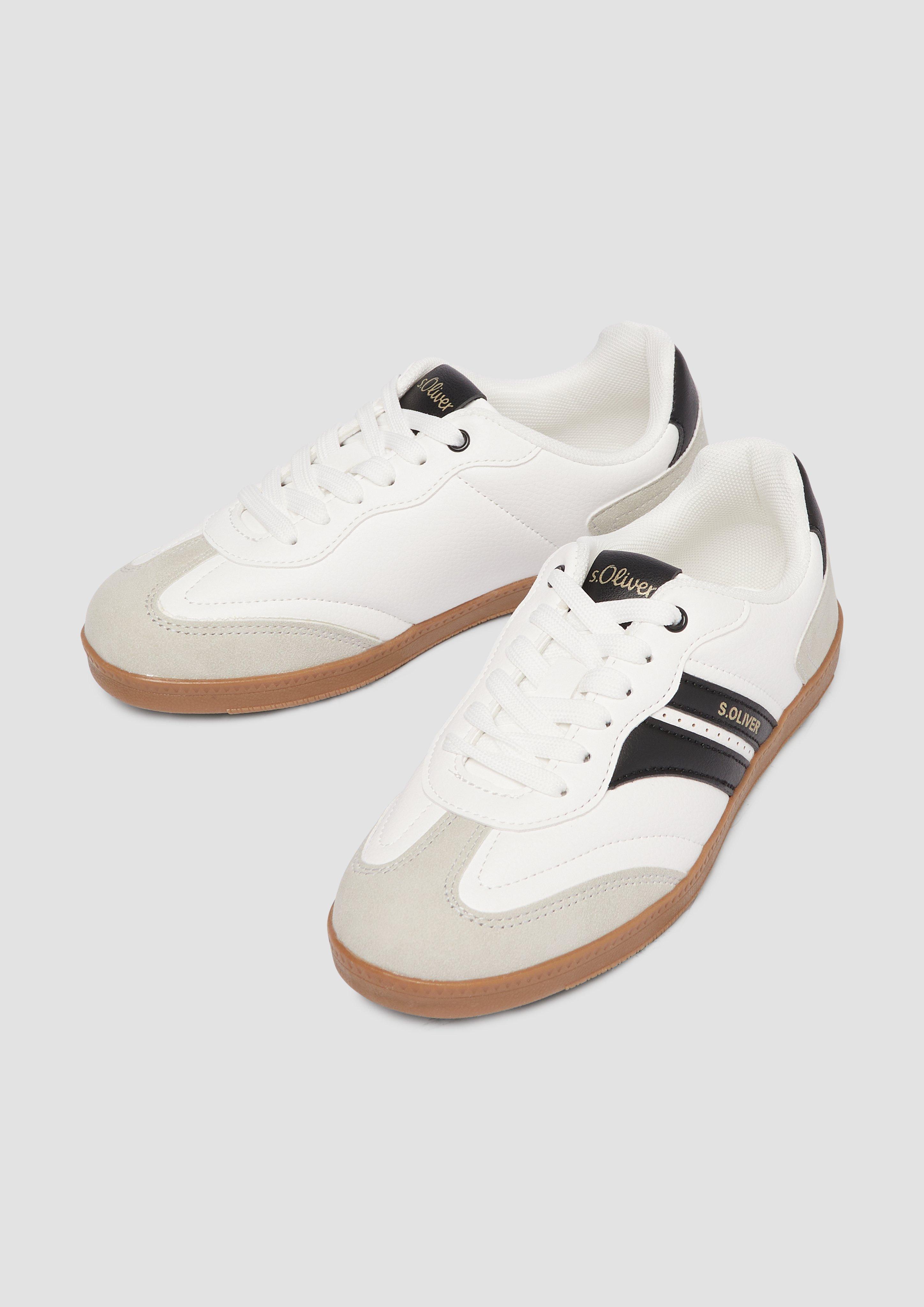 Schnürer in 110, 410, 098 & 891