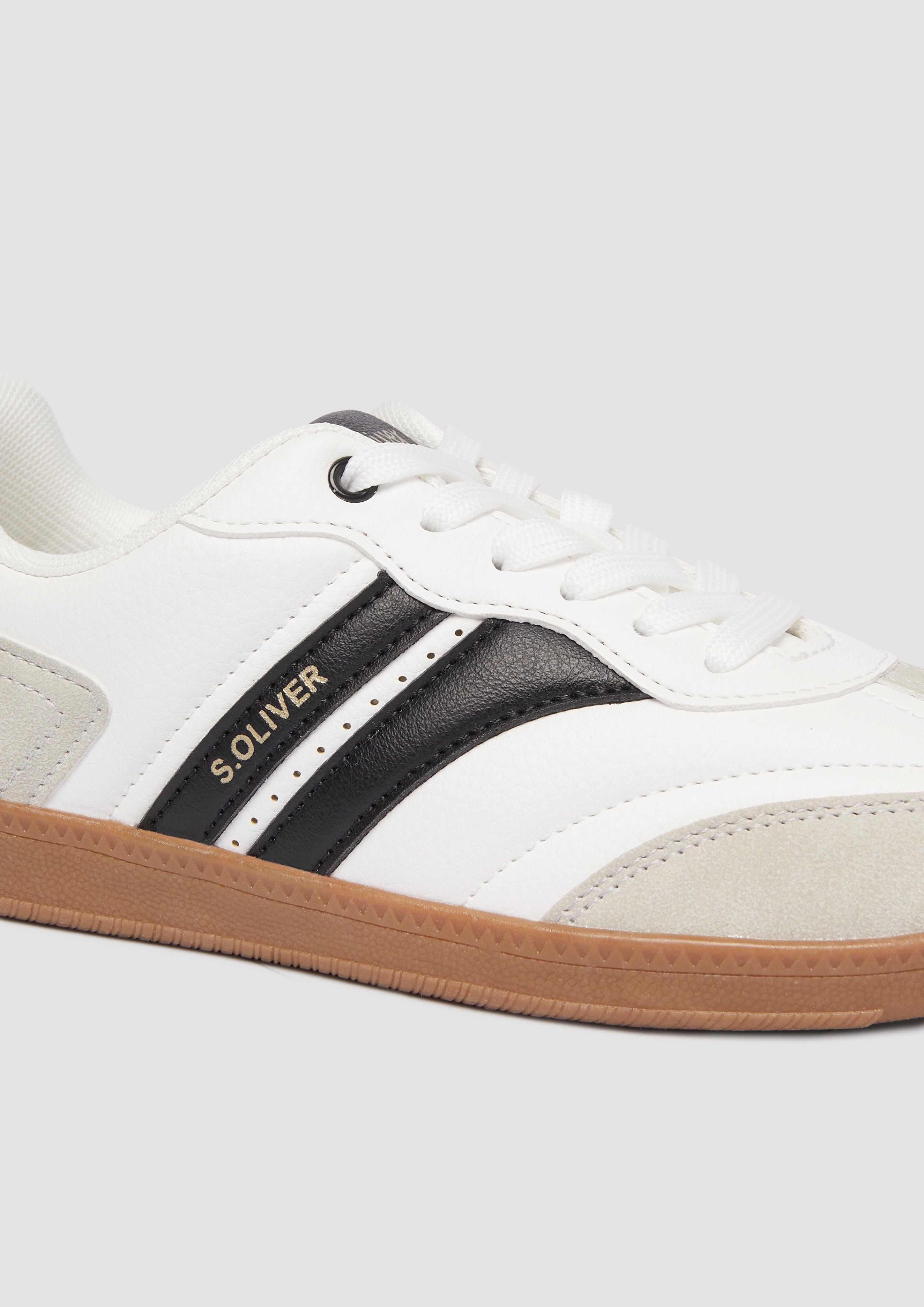 Schnürer in 110, 410, 098 & 891