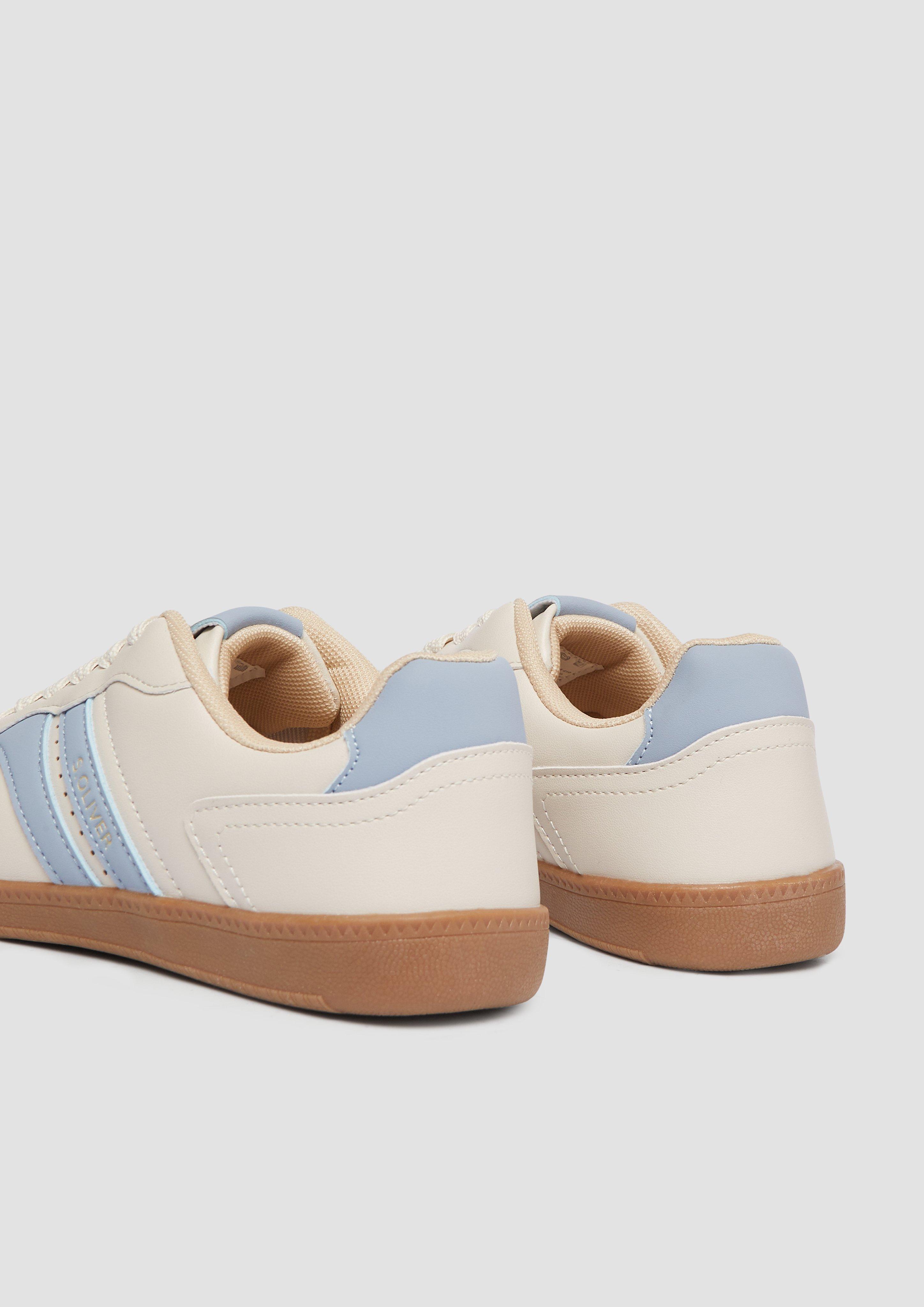 Schnürer in 410, 098, 110 & 891