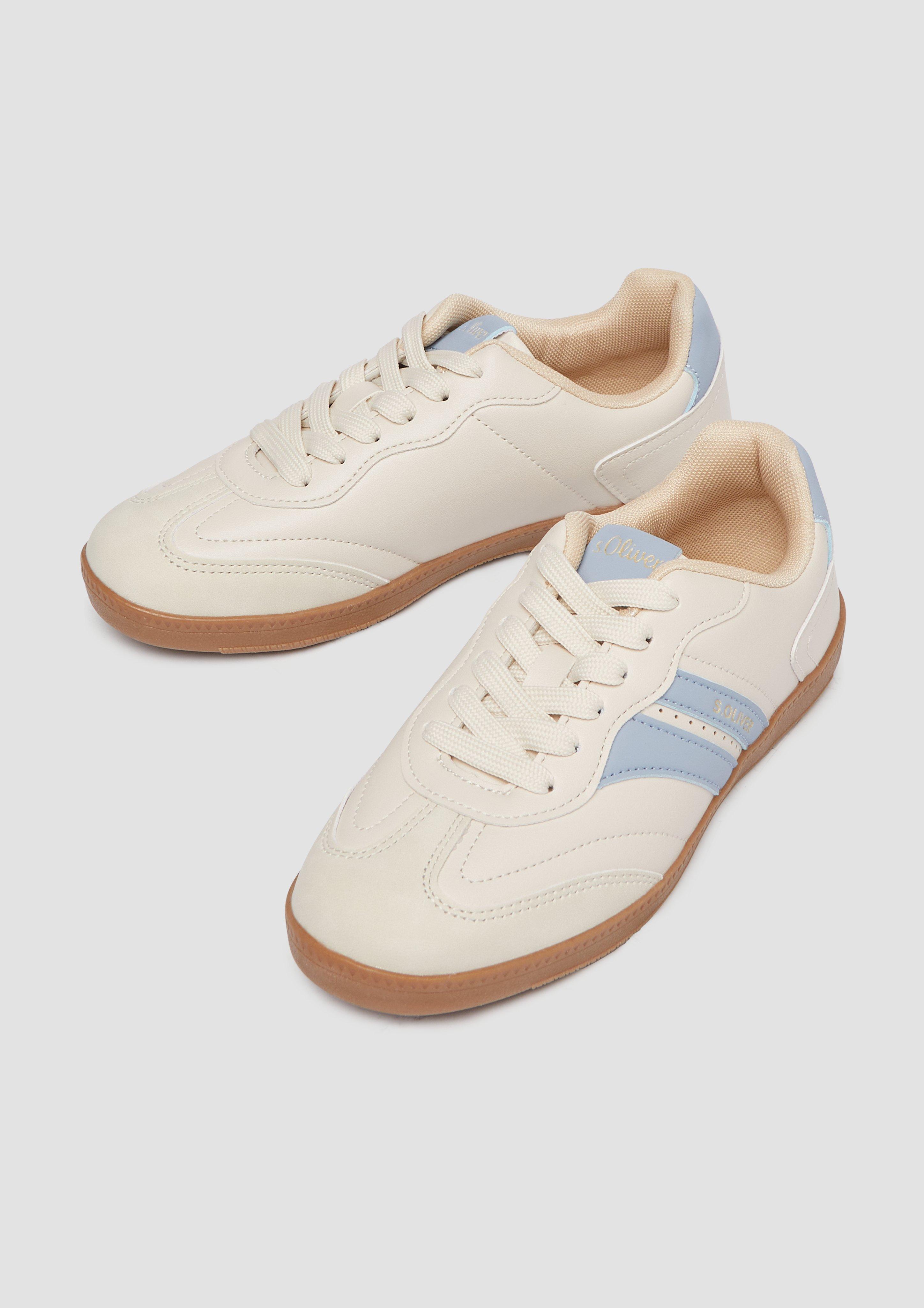 Schnürer in 410, 098, 110 & 891