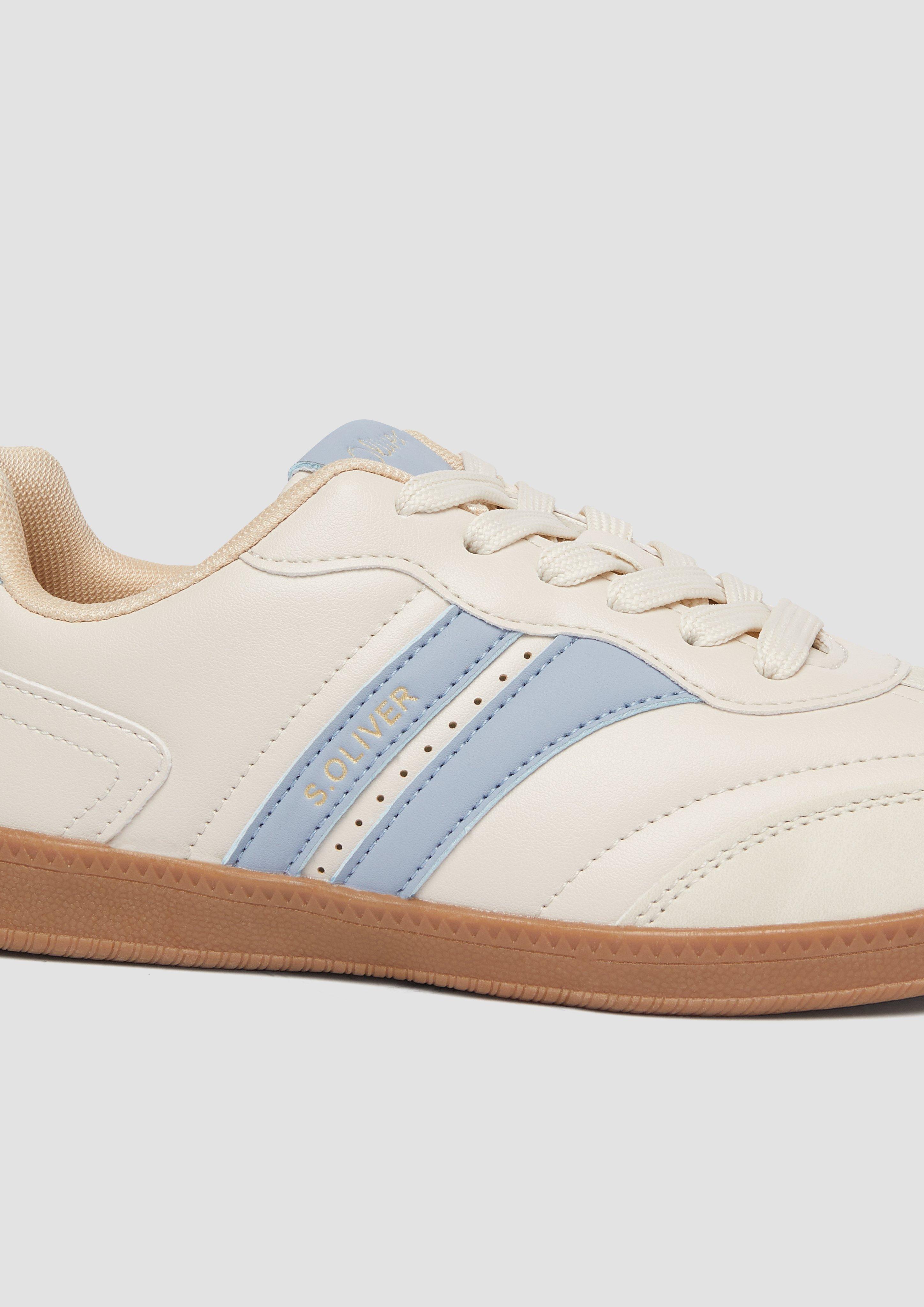 Schnürer in 410, 098, 110 & 891