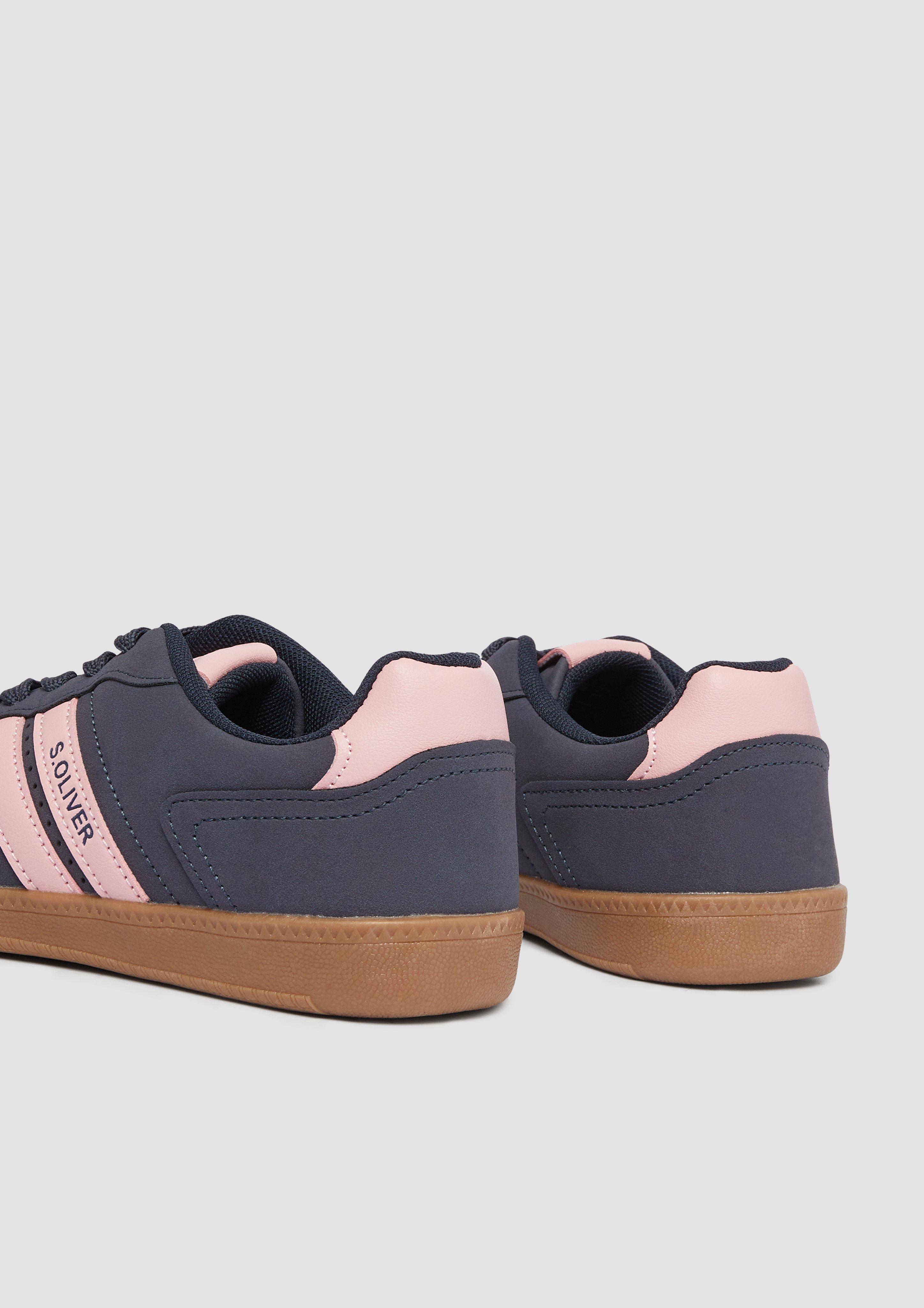 Schnürer in 891, 410, 098 & 110