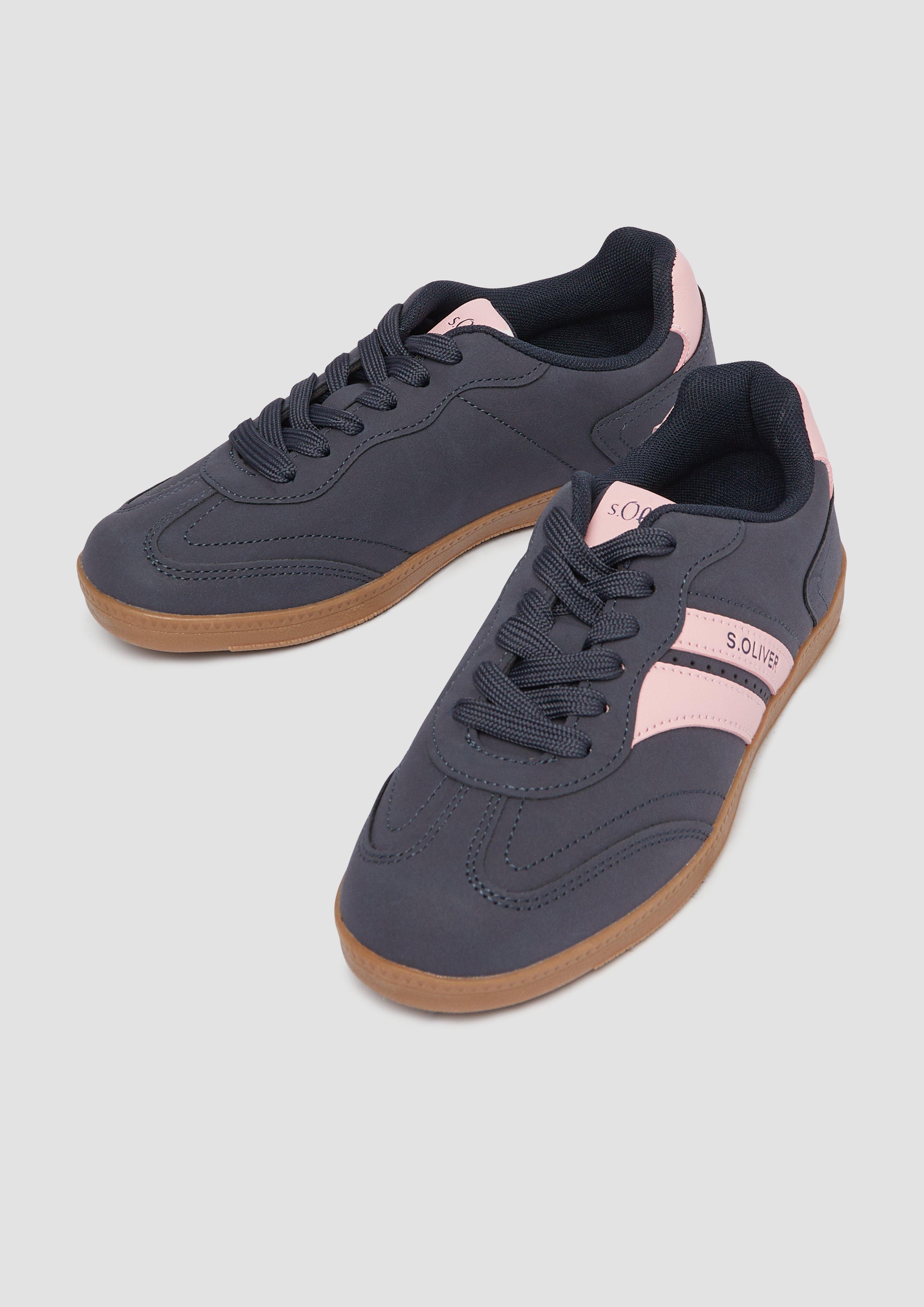 Schnürer in 891, 410, 098 & 110