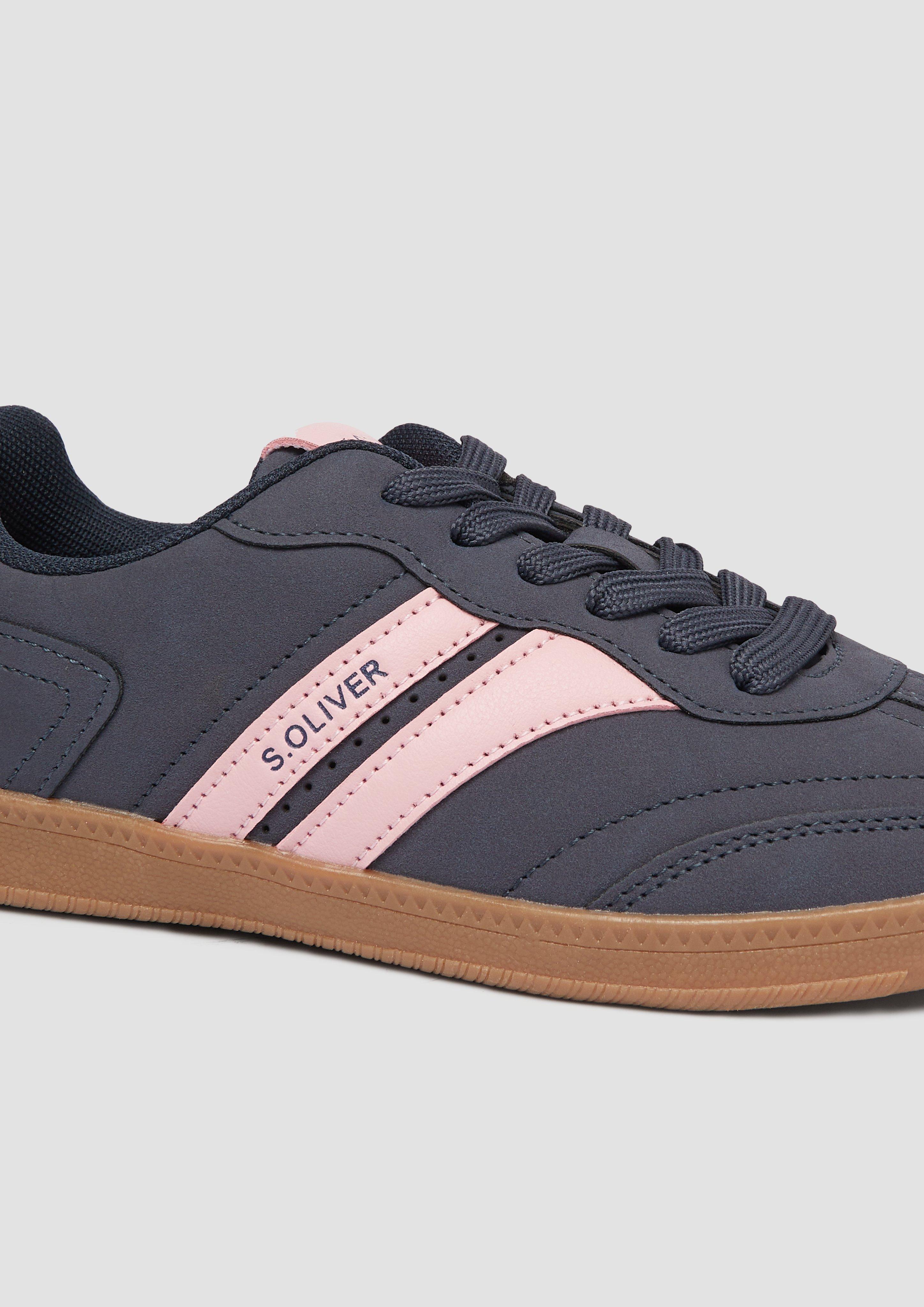 Schnürer in 891, 410, 098 & 110