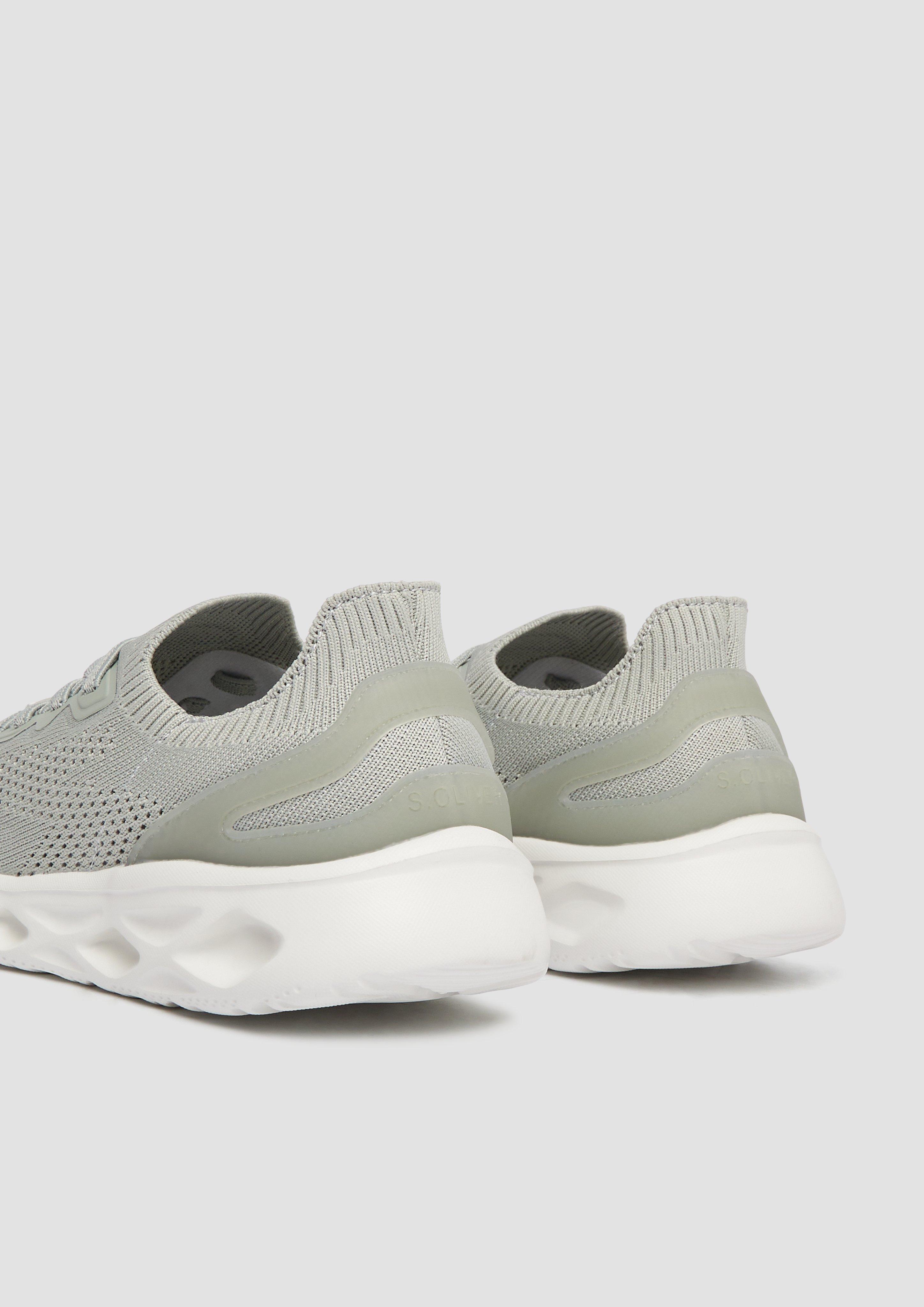 Sandales in 703, 544, 100 & 001