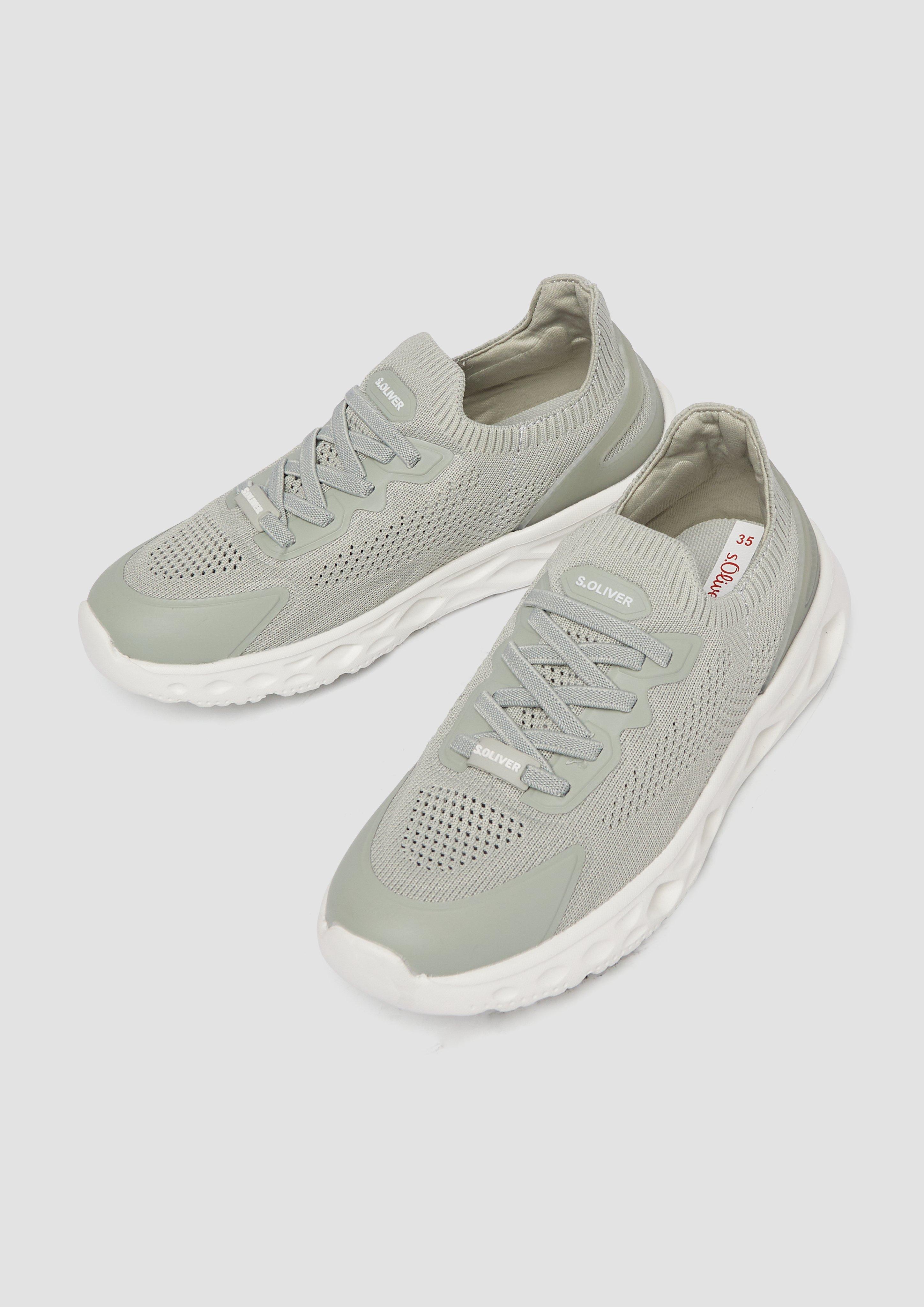 Sandales in 703, 544, 100 & 001