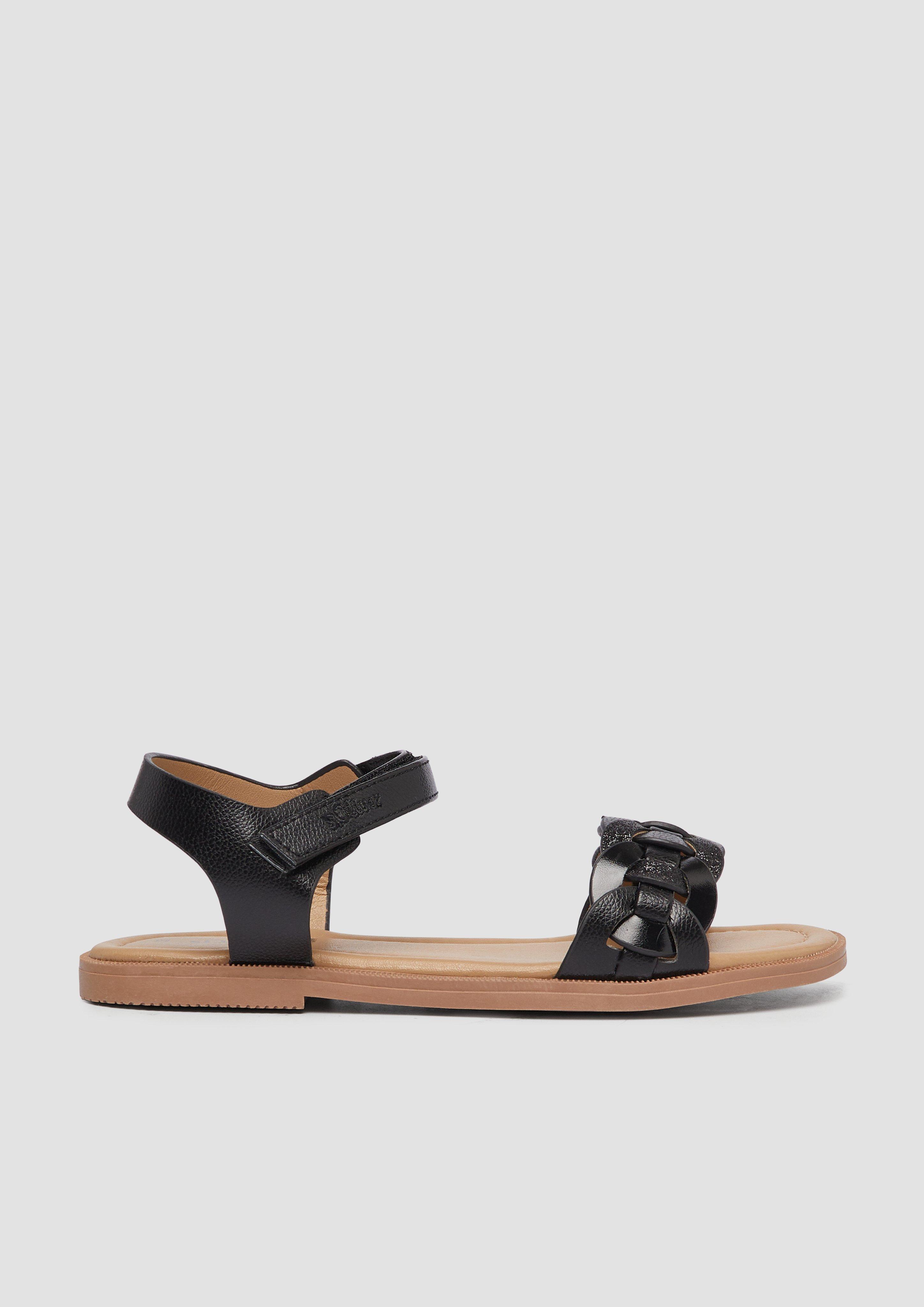 Product sibling črna