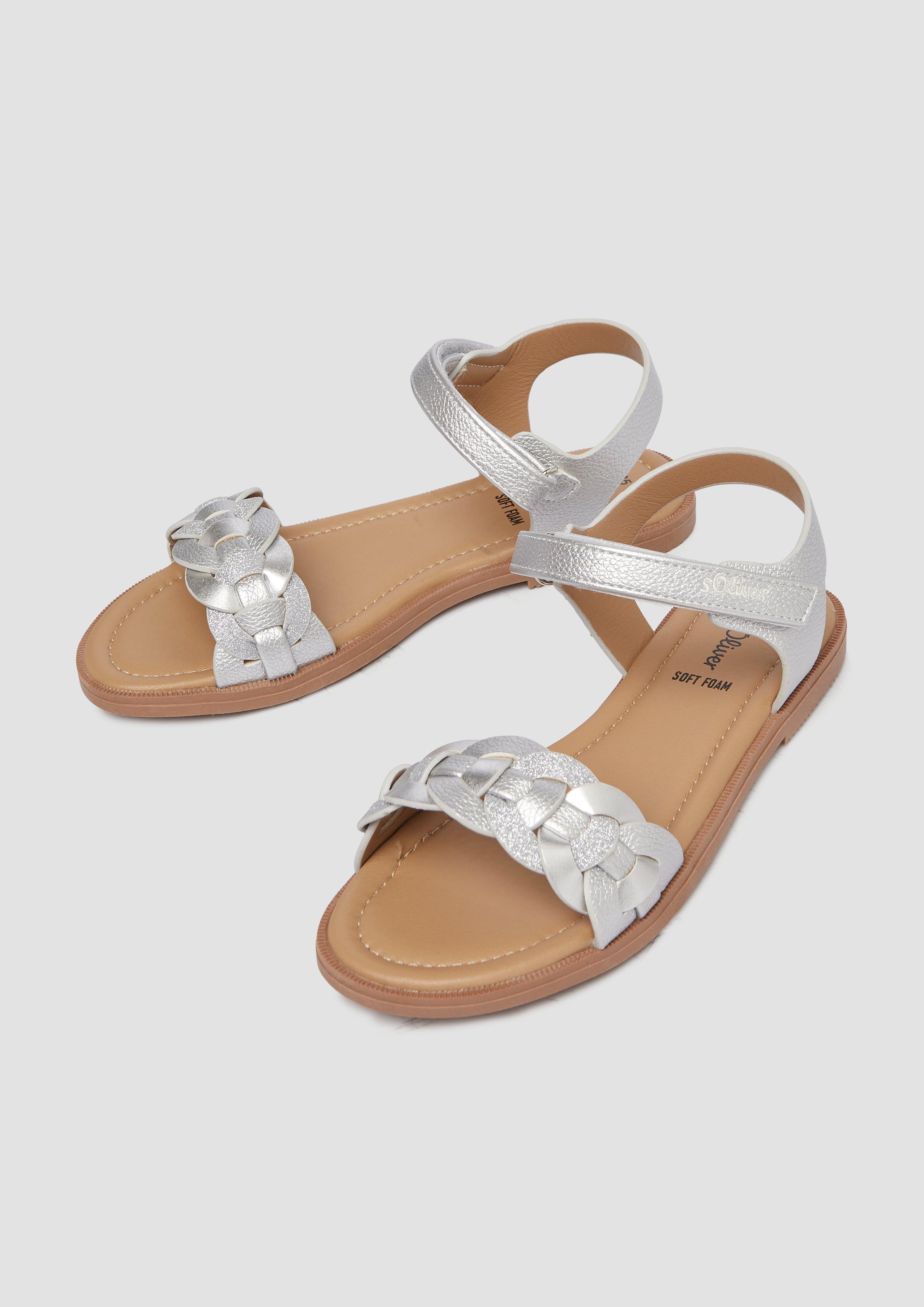 Sandále in 913, 530 & 098