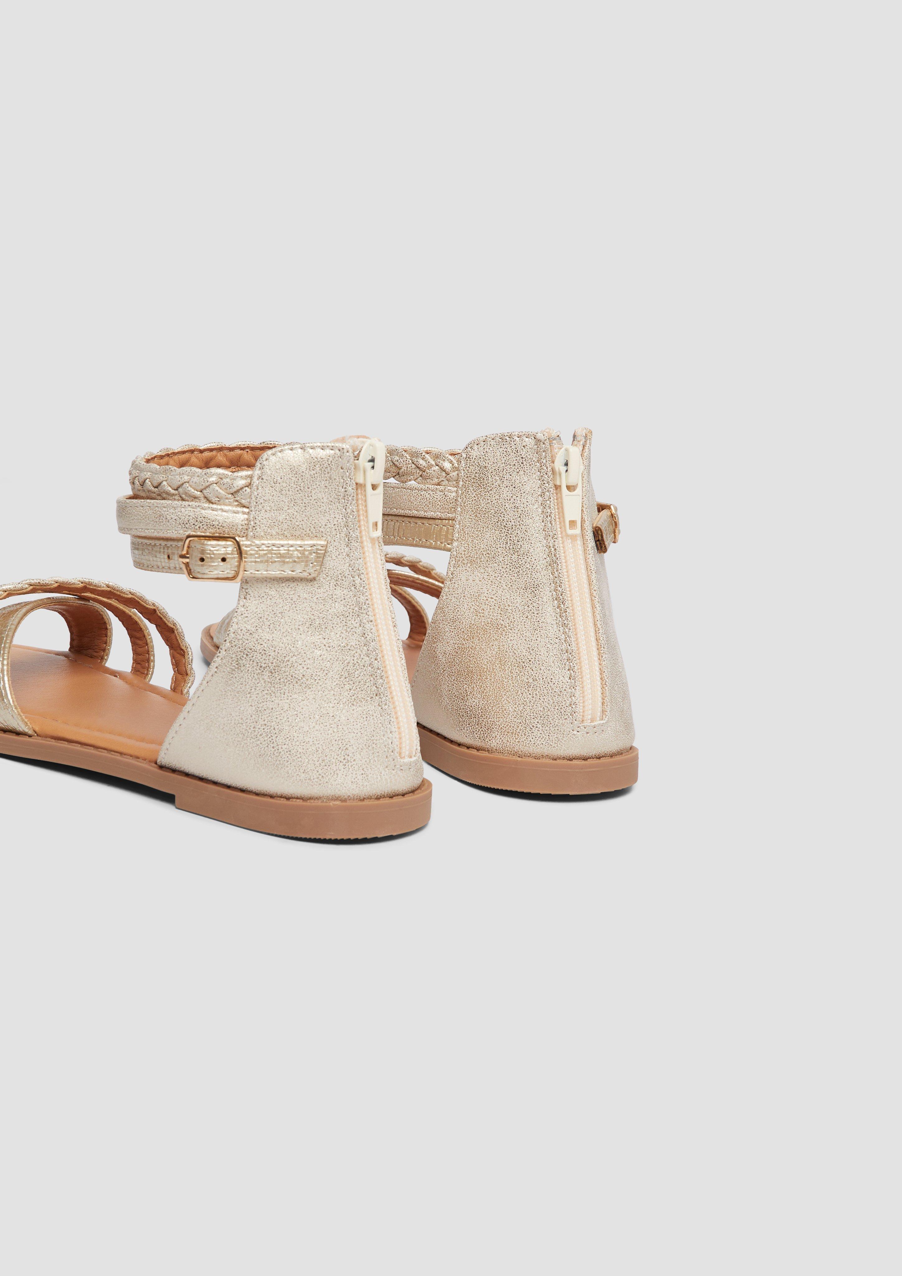 Sandalen in 442 & 908