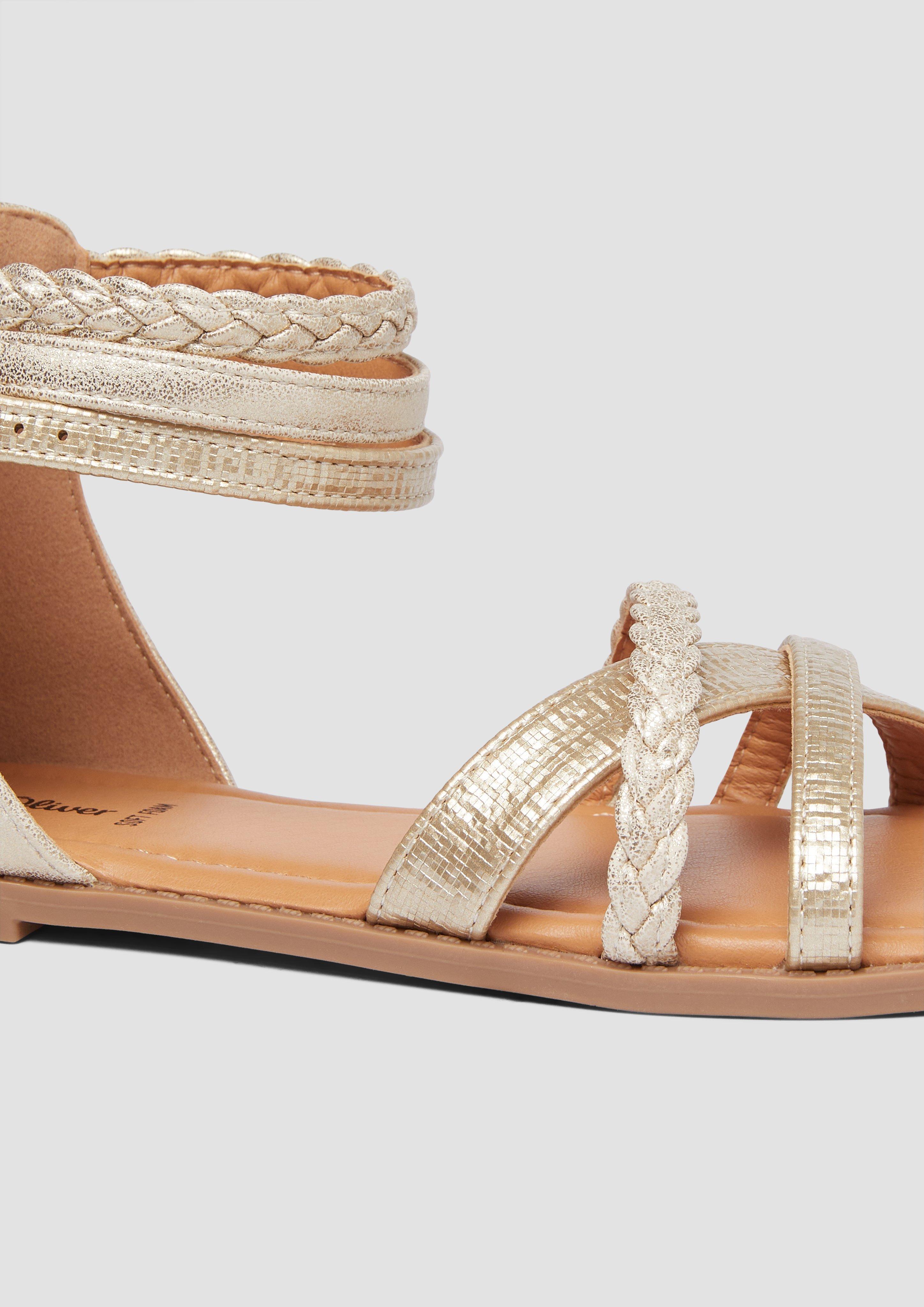 Sandalen in 442 & 908