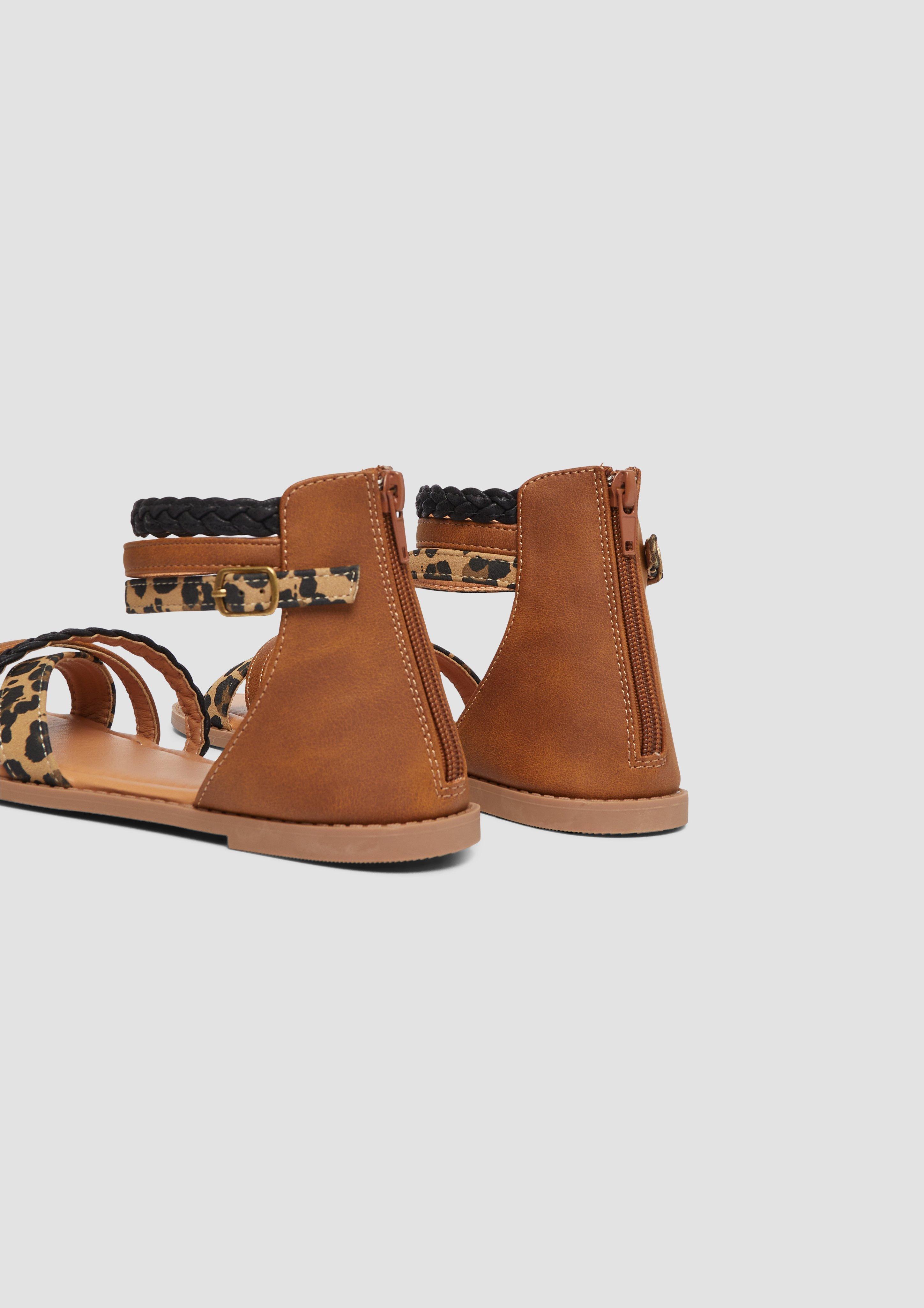 Sandalen in 908 & 442