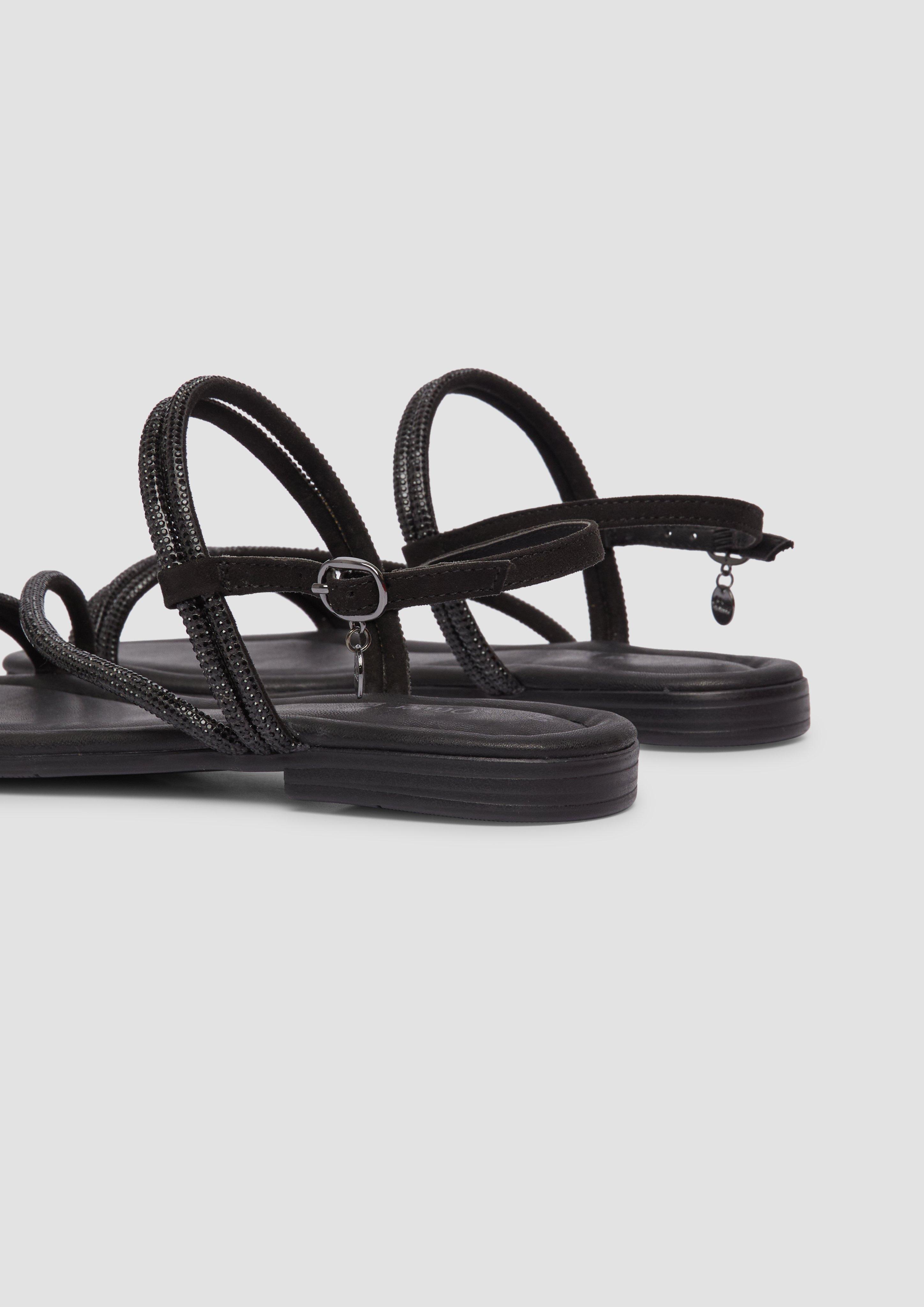 Sandalen in 001 & 250