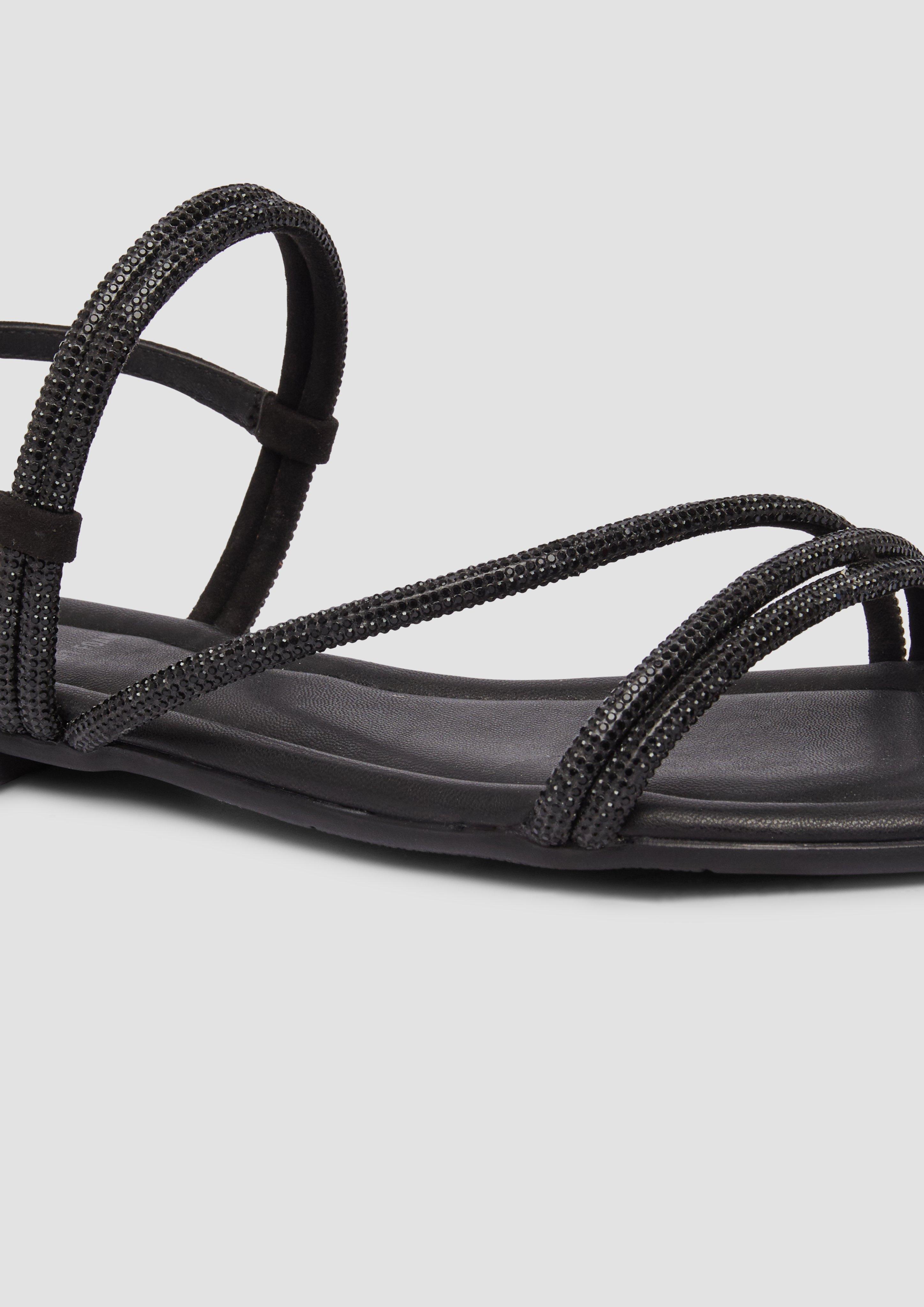 Sandalen in 001 & 250