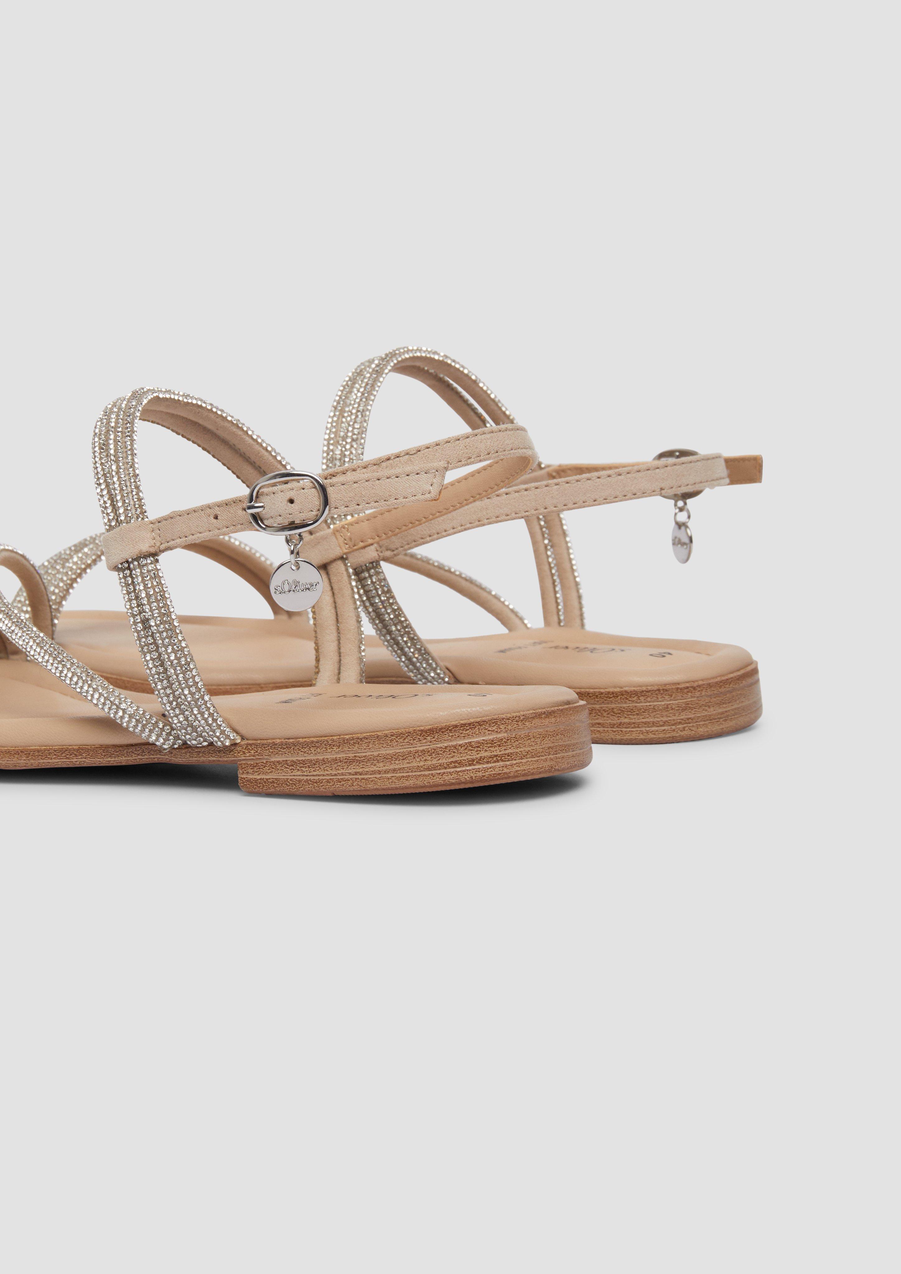 Sandali in 250 & 001