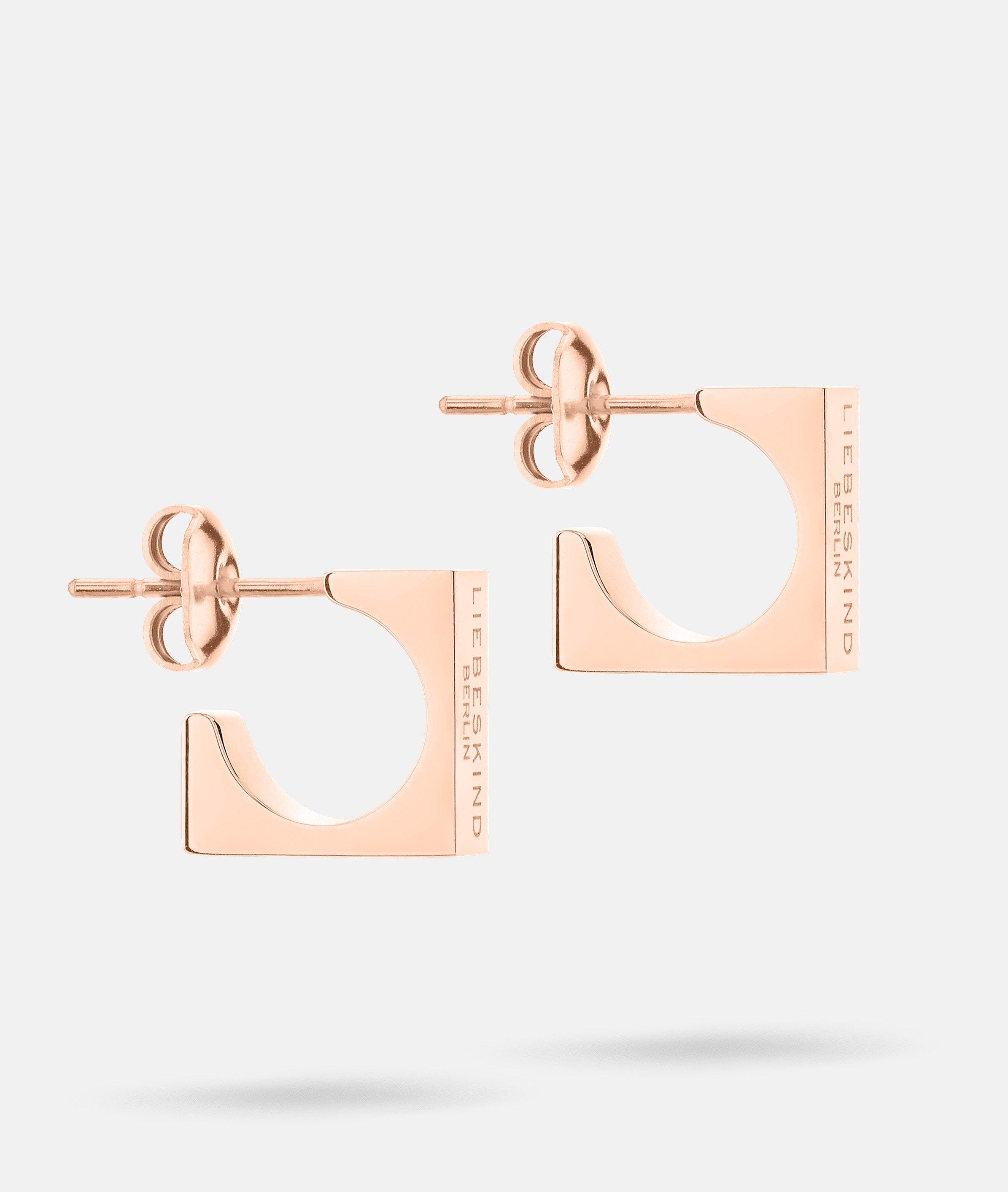 LIEBESKIND BERLIN Ohrringe