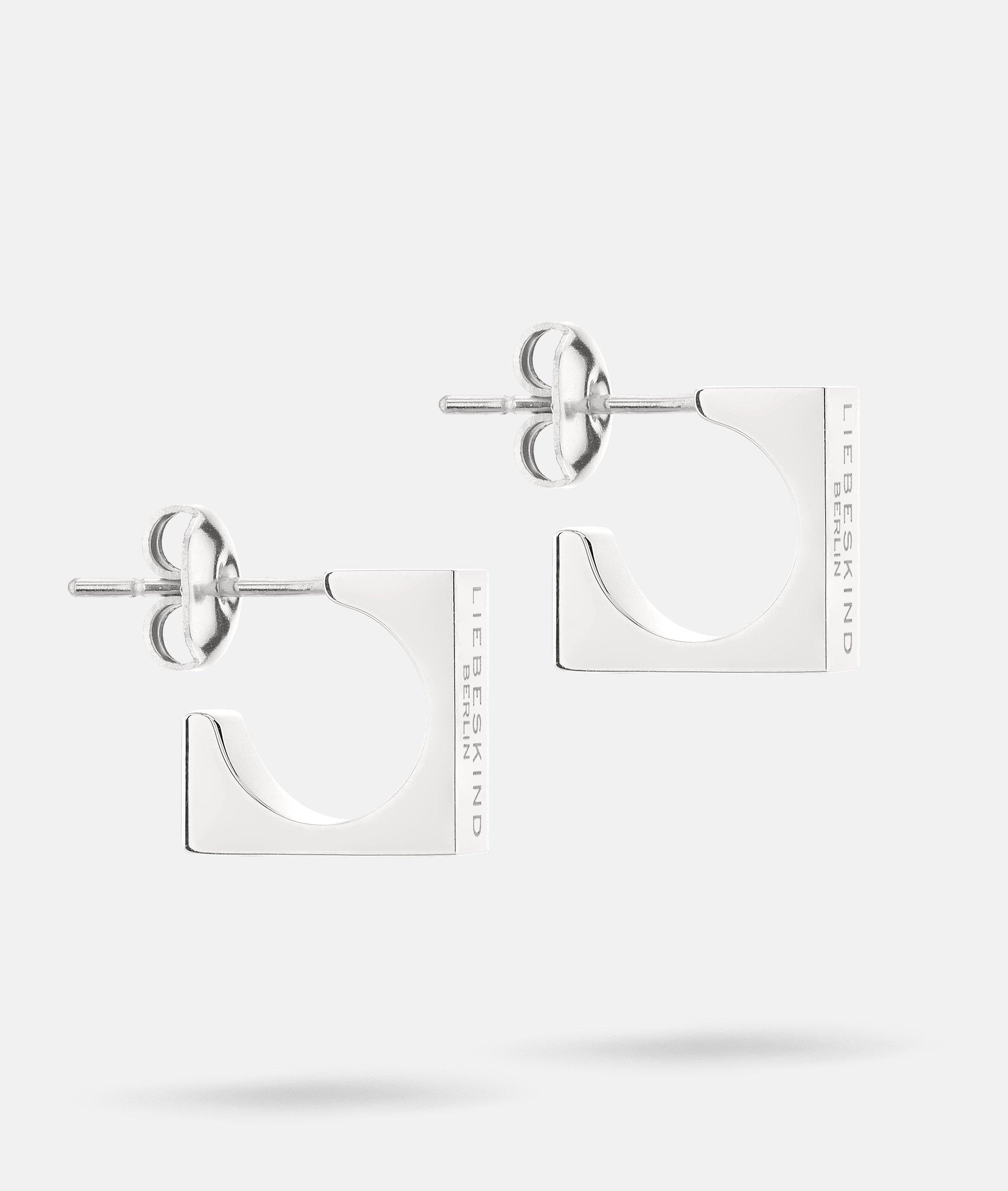 LIEBESKIND BERLIN Oorbellen