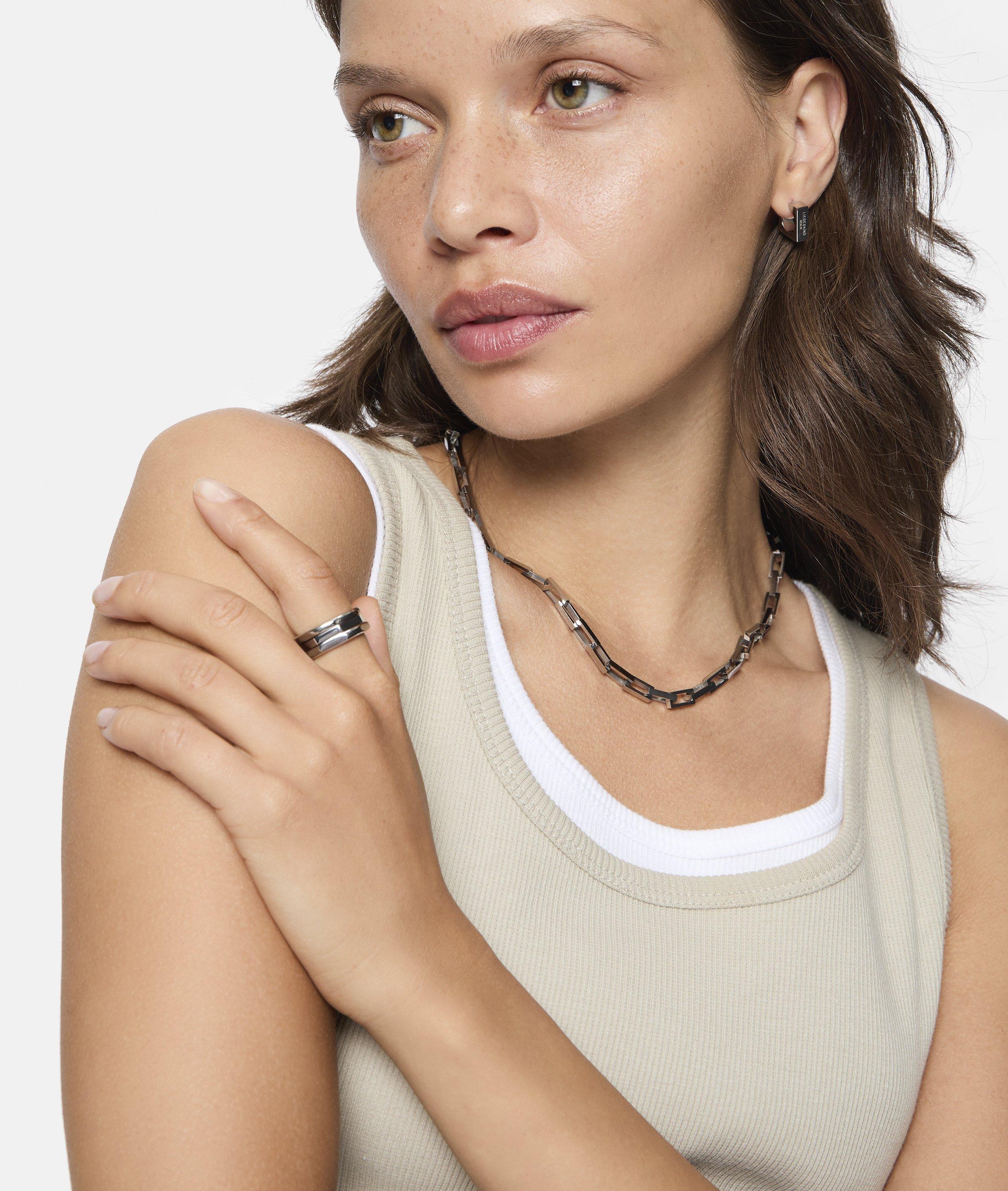 LIEBESKIND BERLIN Oorbellen