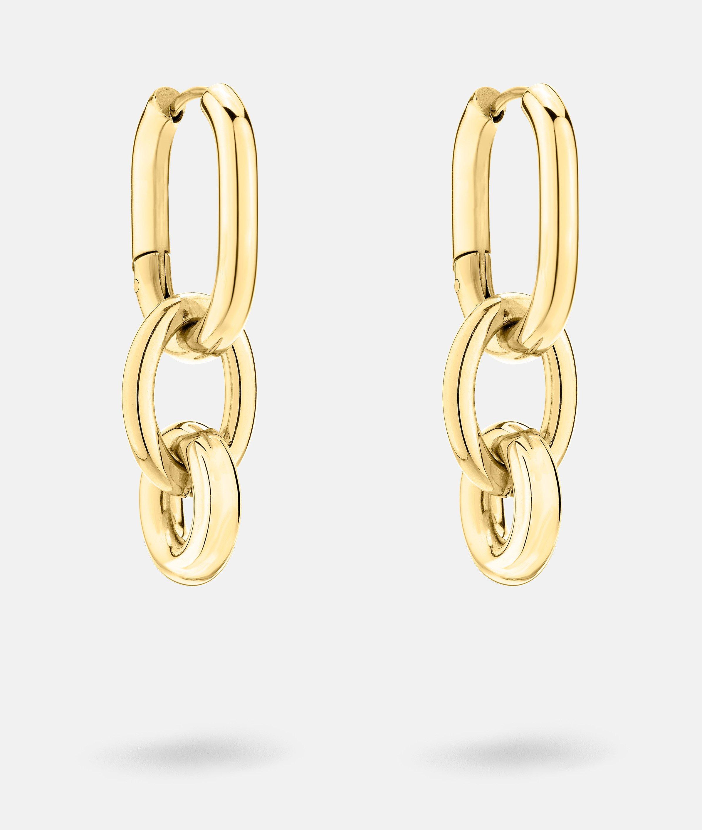 LIEBESKIND BERLIN Creolen