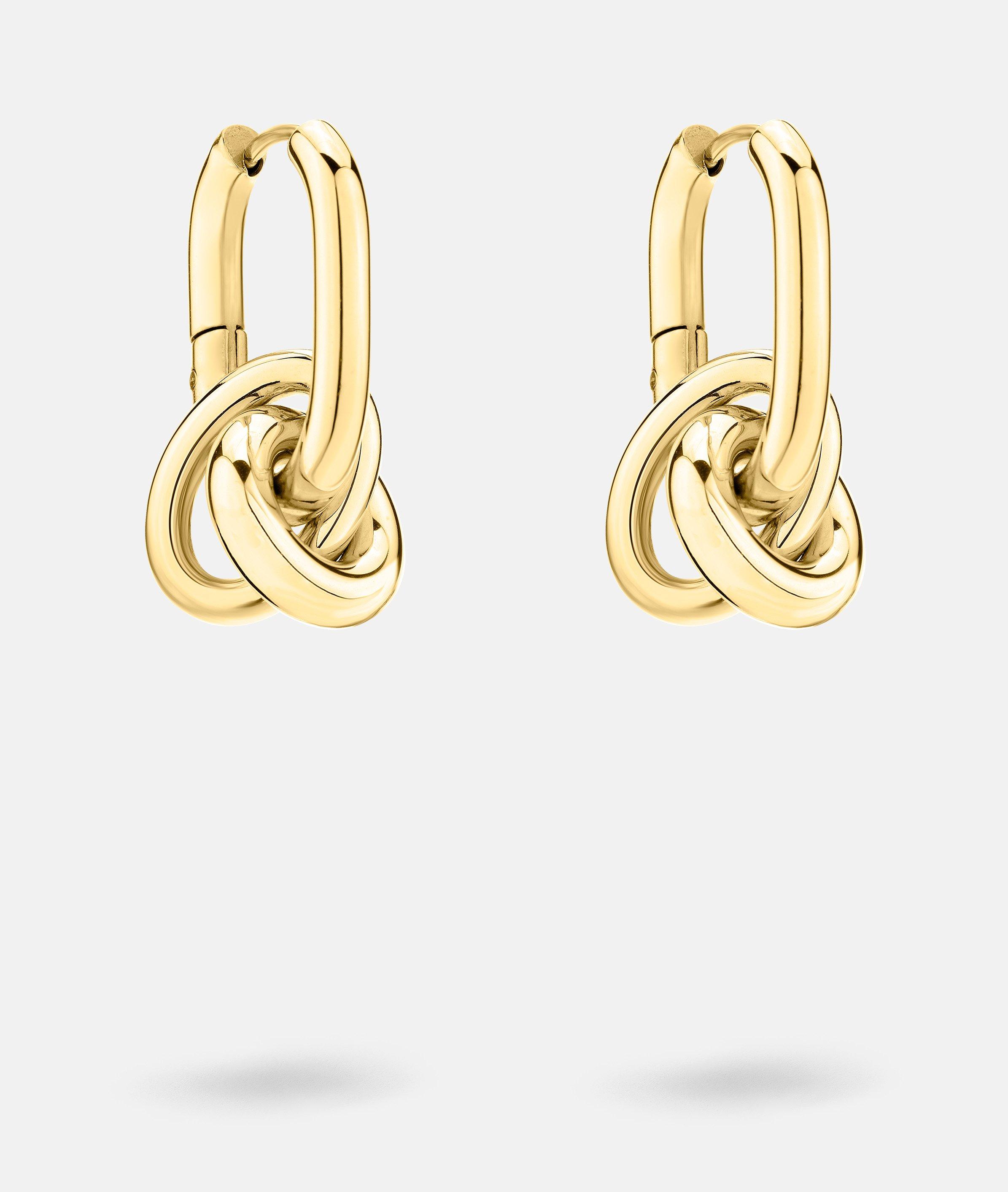 LIEBESKIND BERLIN Creolen