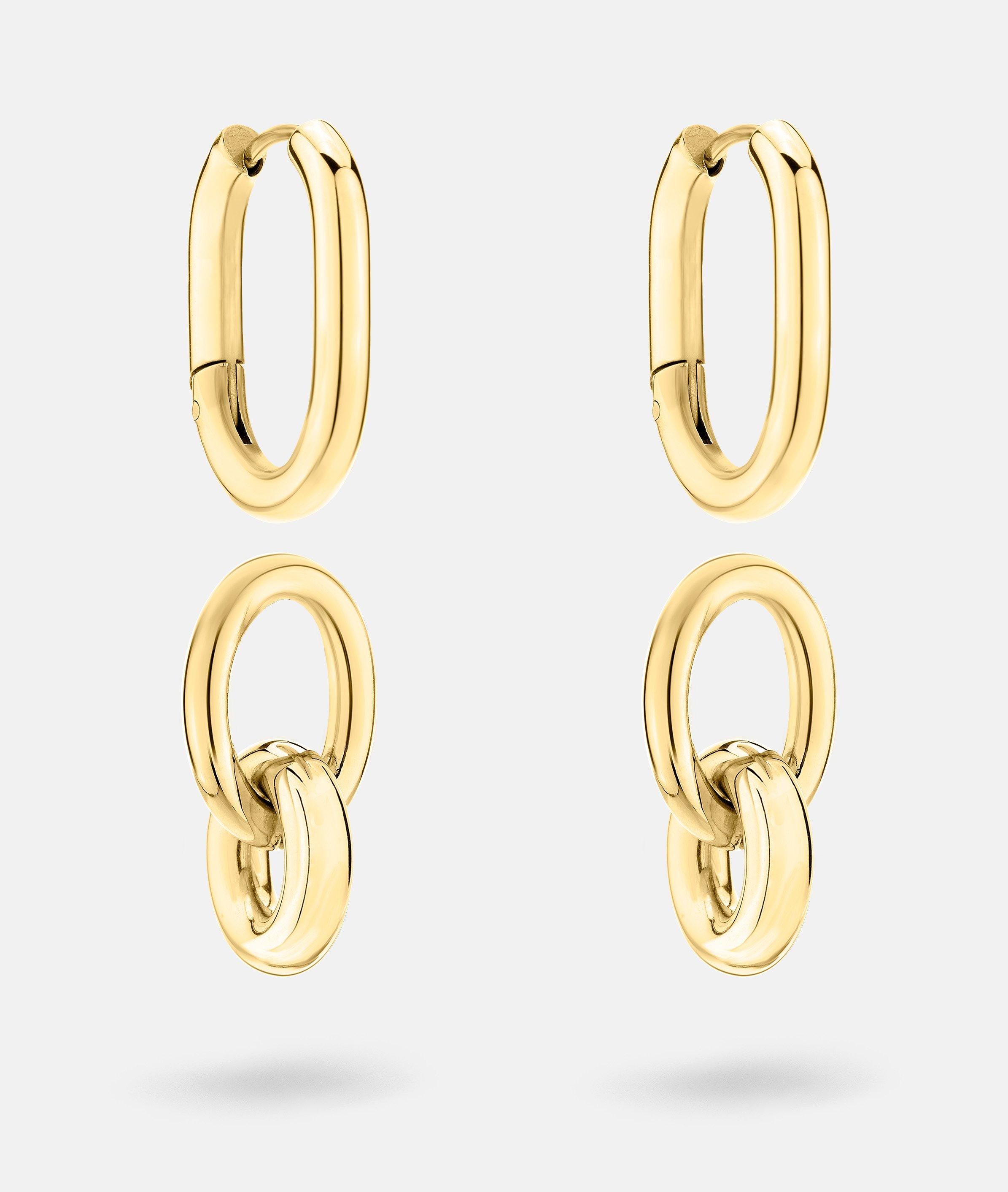 LIEBESKIND BERLIN Creolen