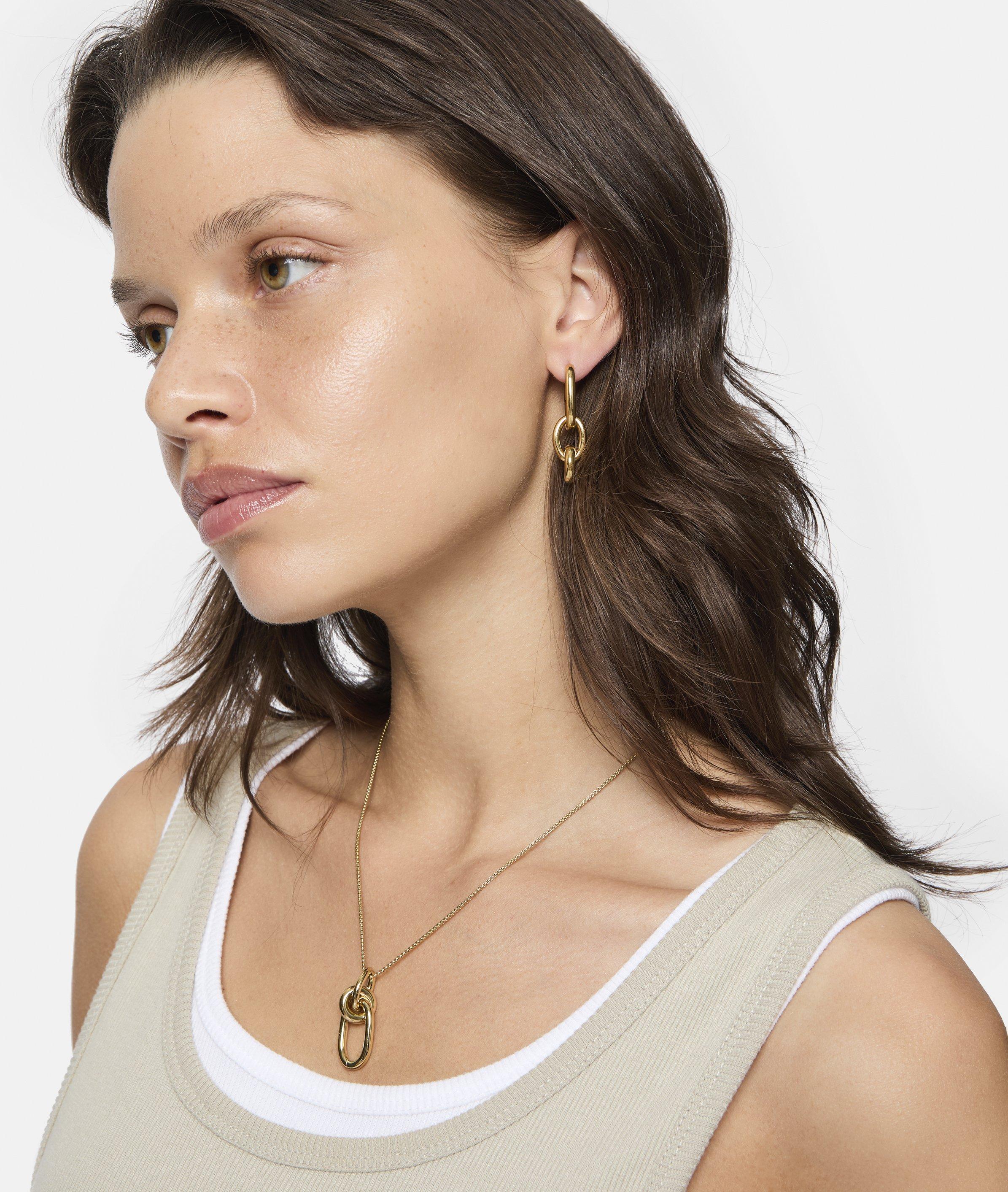 LIEBESKIND BERLIN Creolen