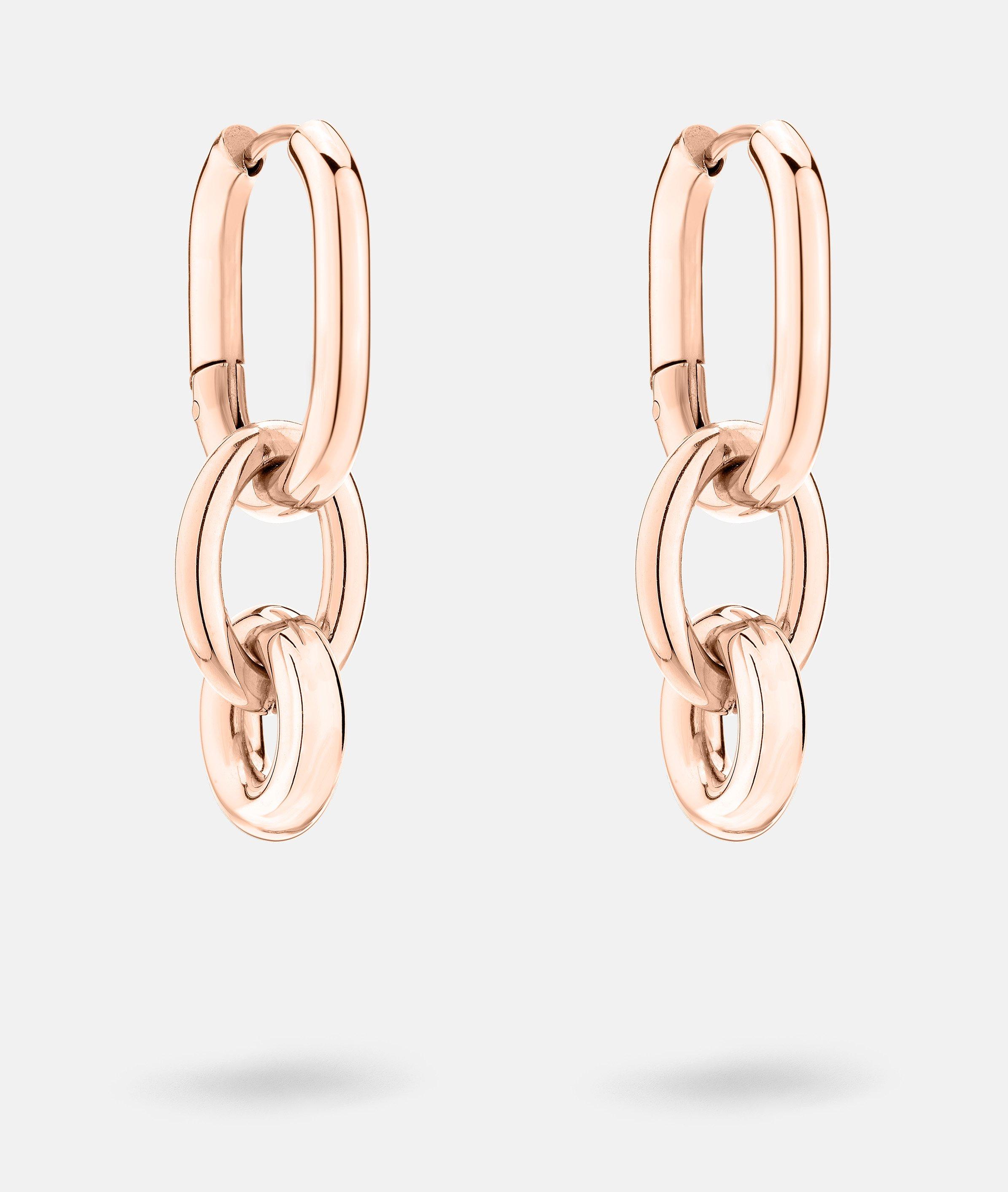 LIEBESKIND BERLIN Creolen