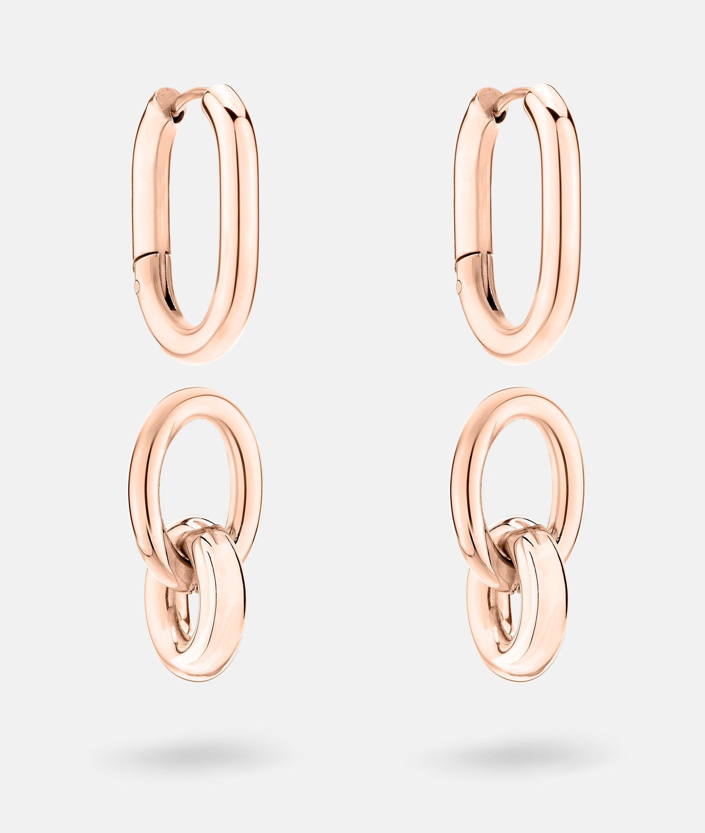 LIEBESKIND BERLIN Creolen