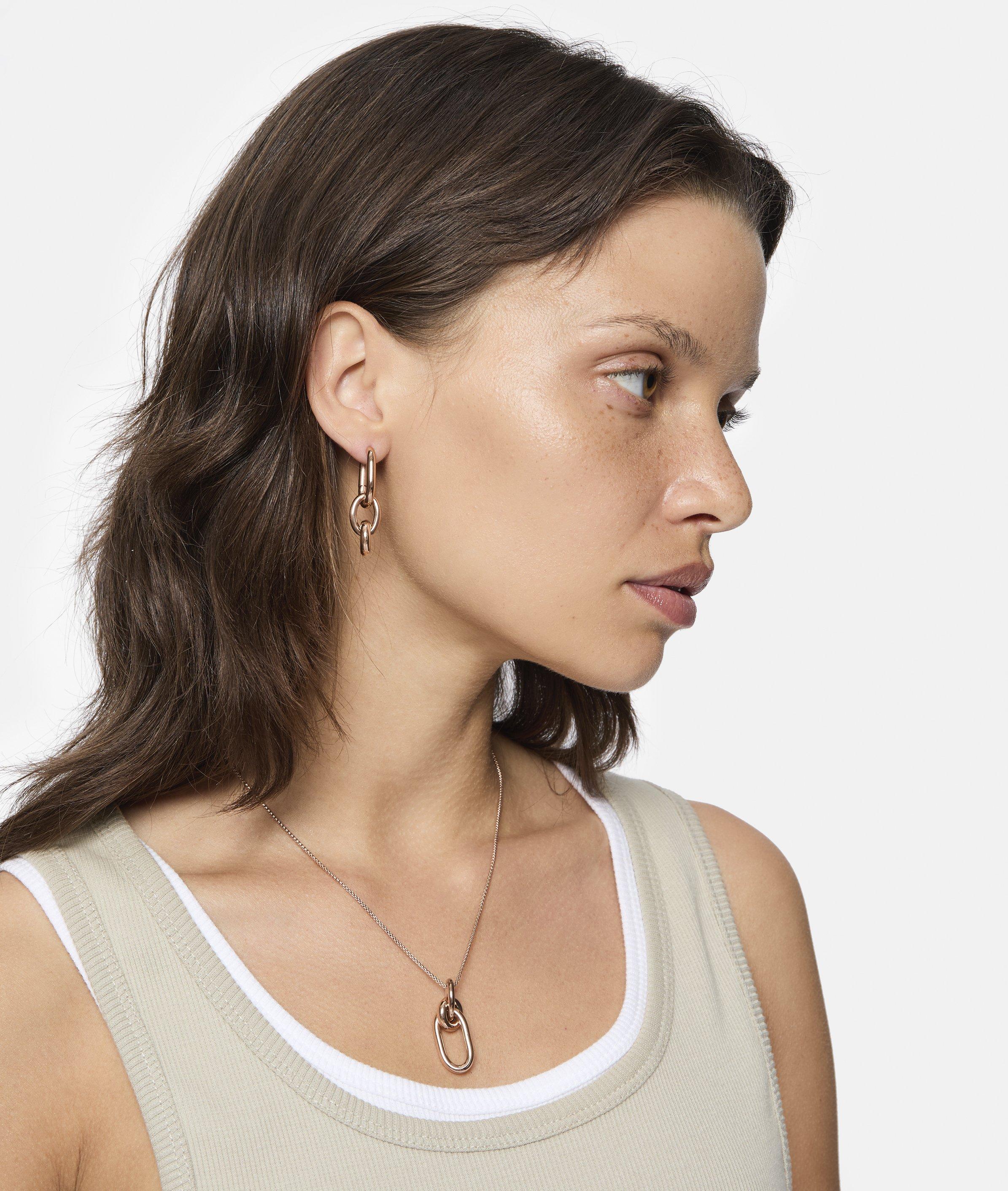 LIEBESKIND BERLIN Creolen