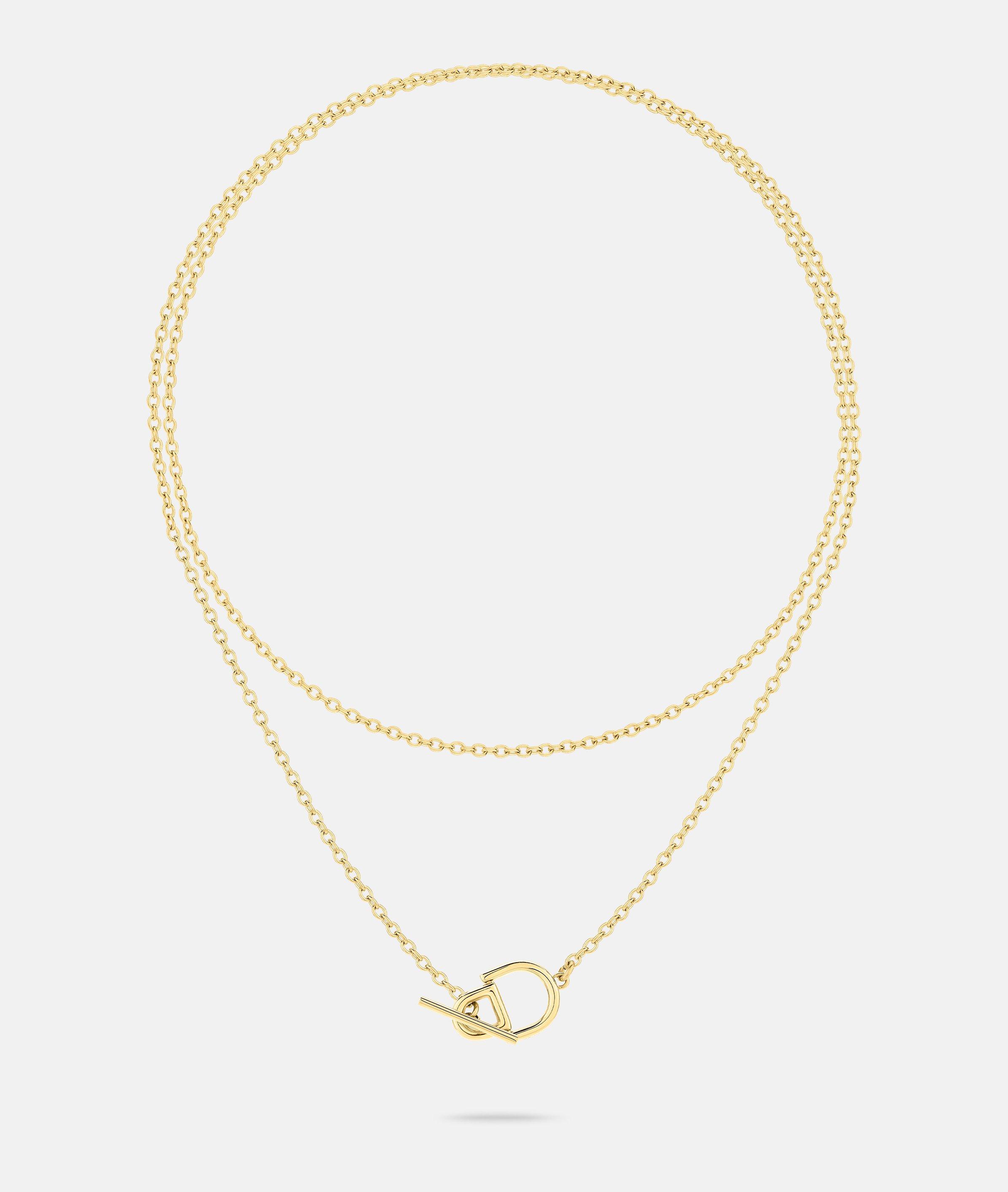 LIEBESKIND BERLIN Halskette