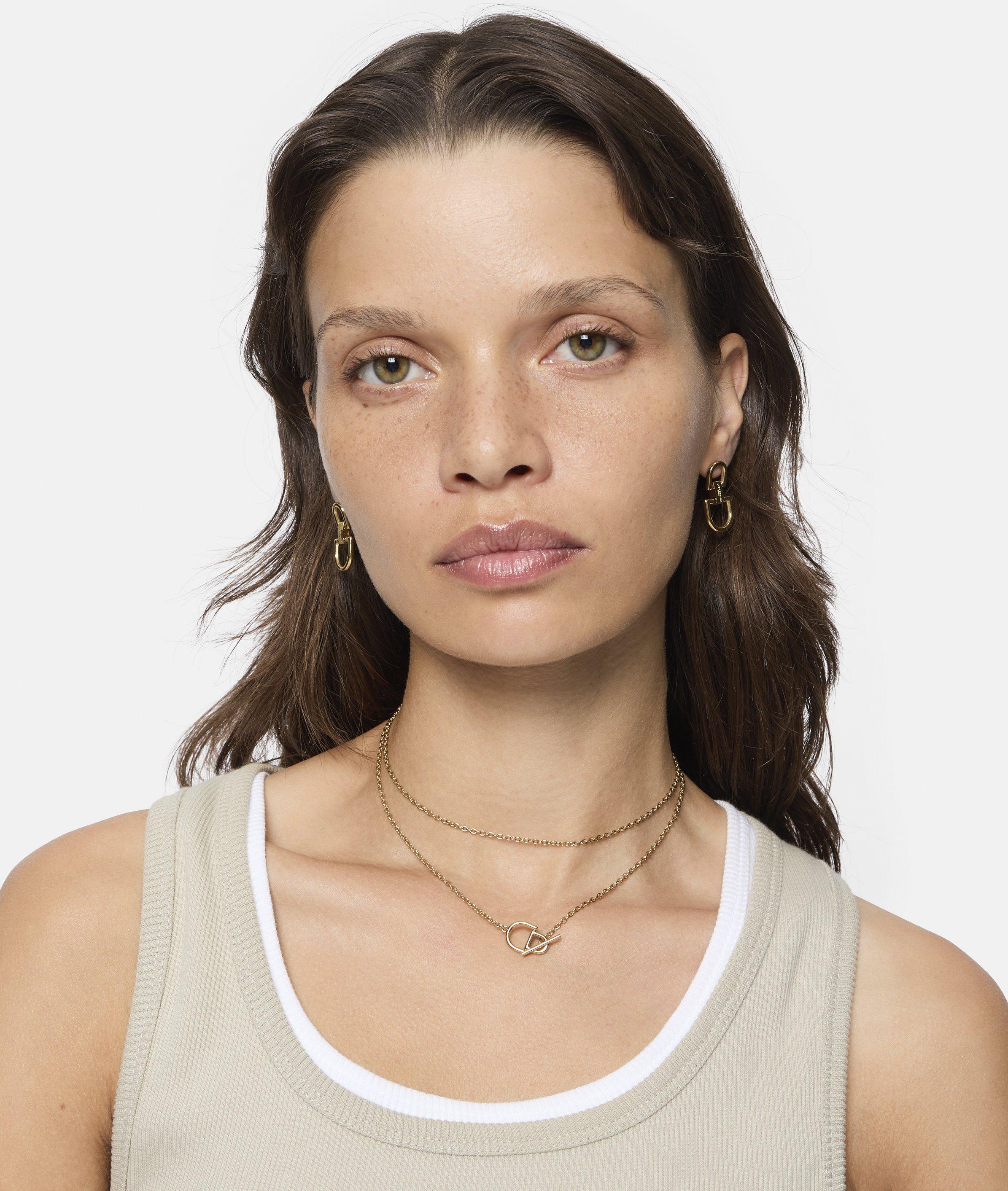 LIEBESKIND BERLIN Halskette