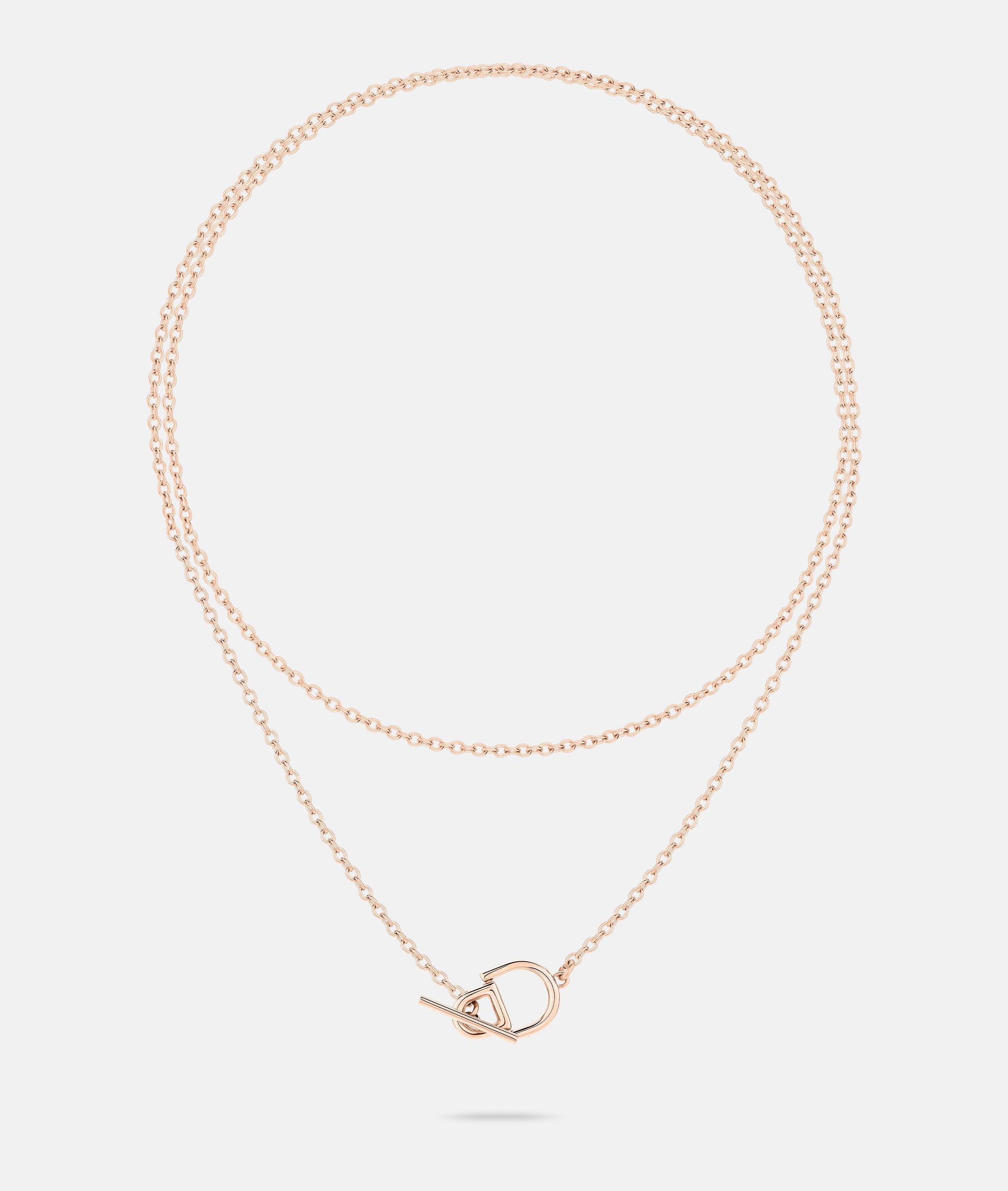 LIEBESKIND BERLIN Halskette