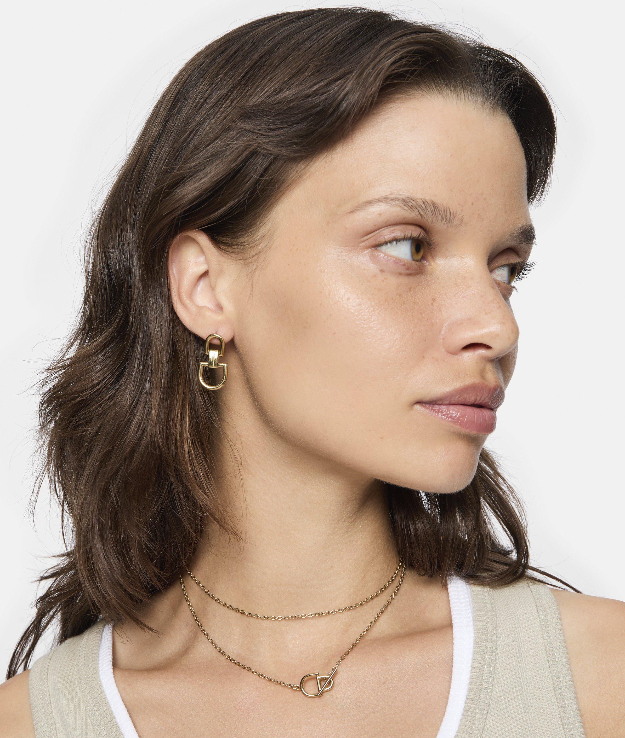 LIEBESKIND BERLIN Ohrstecker