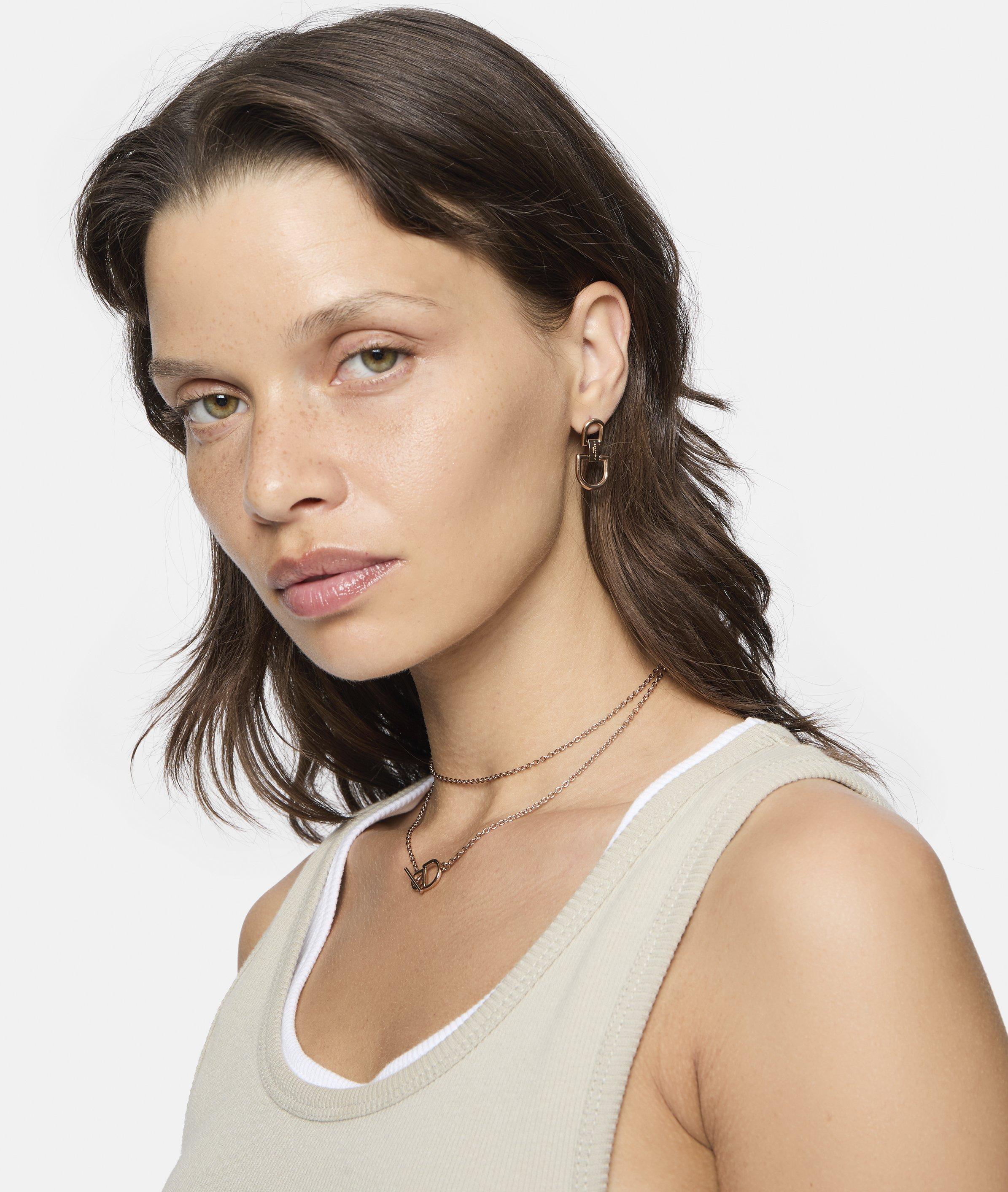 LIEBESKIND BERLIN Ohrstecker