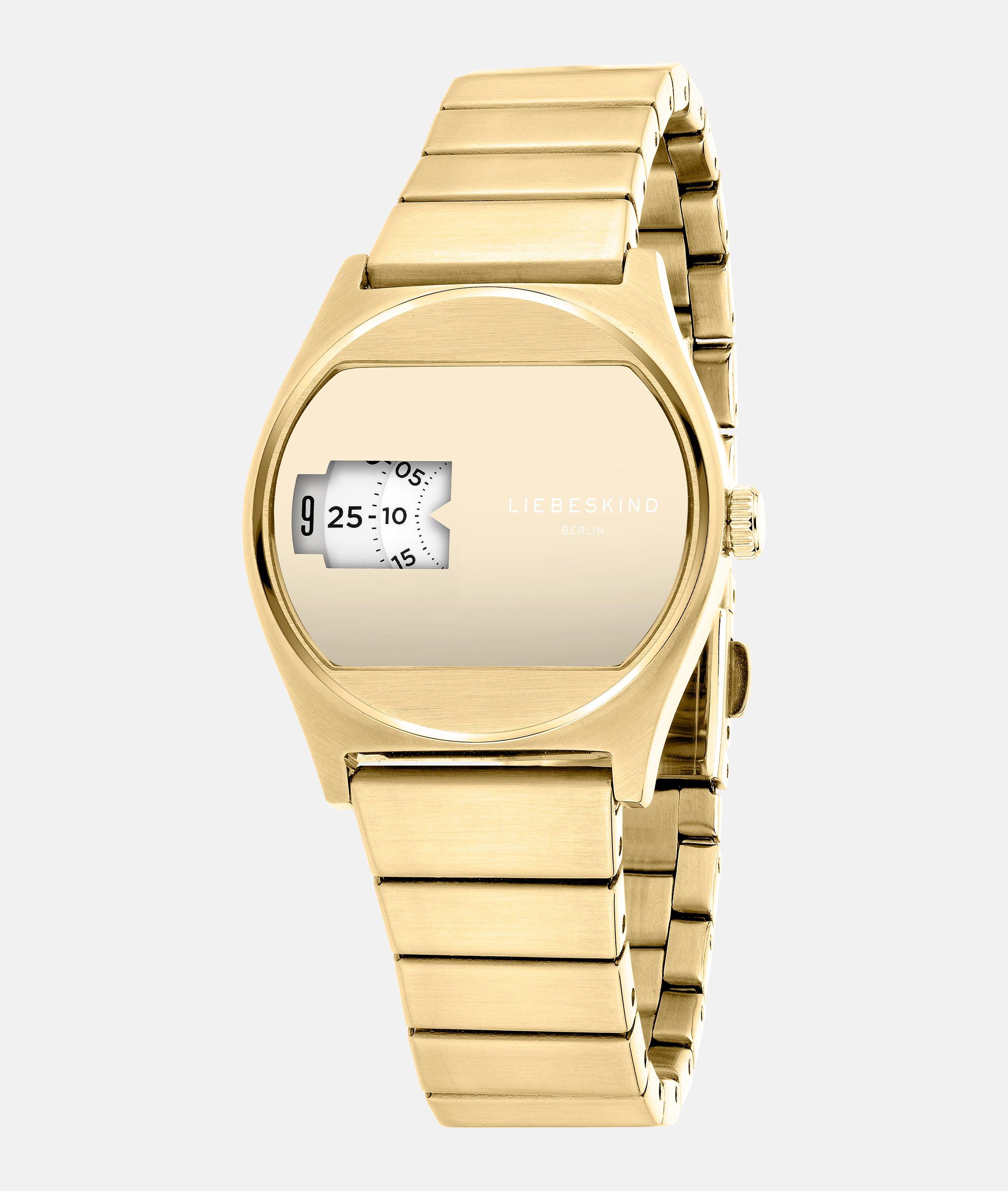 LIEBESKIND BERLIN Uhr