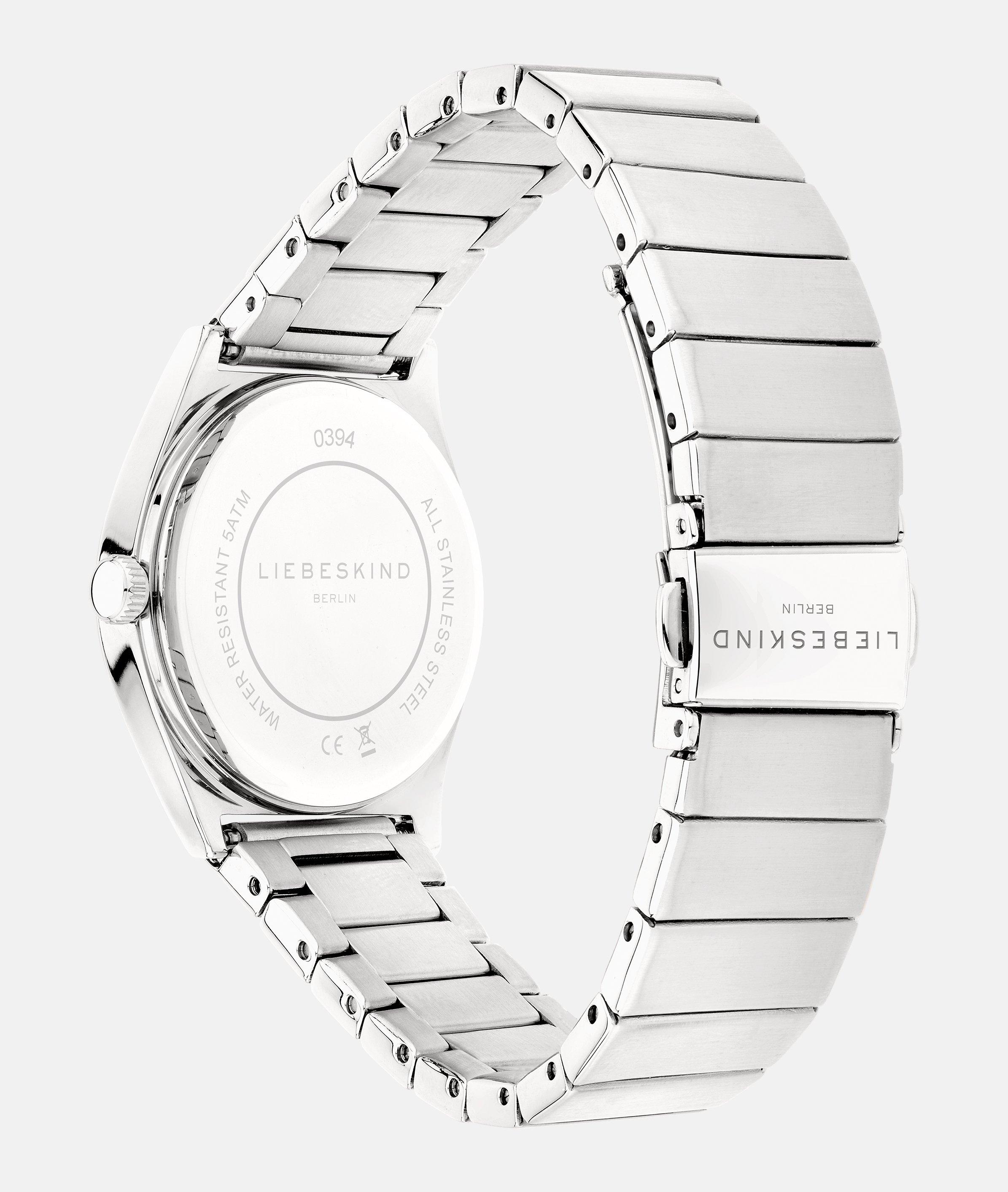 LIEBESKIND BERLIN Uhr