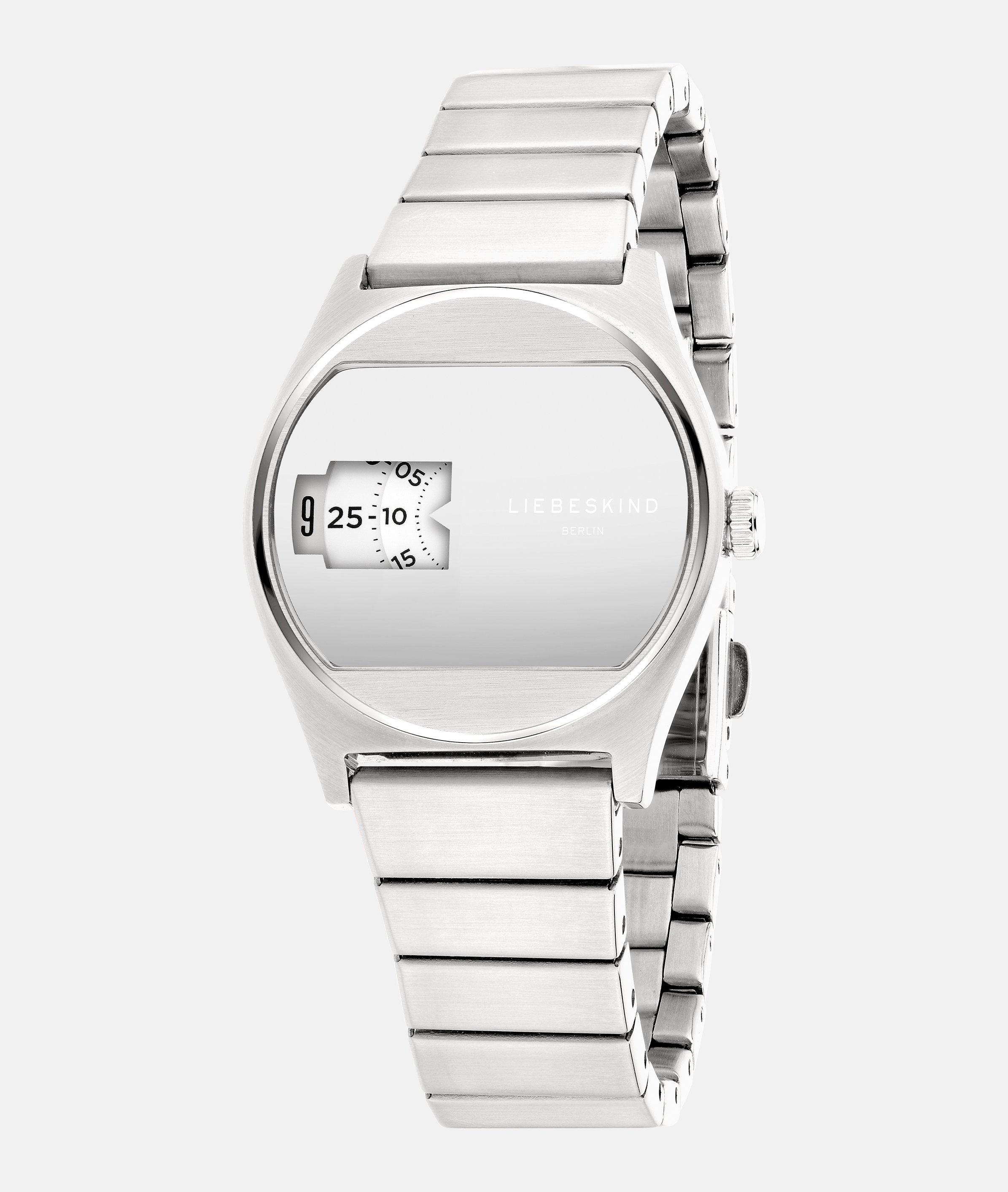 LIEBESKIND BERLIN Uhr
