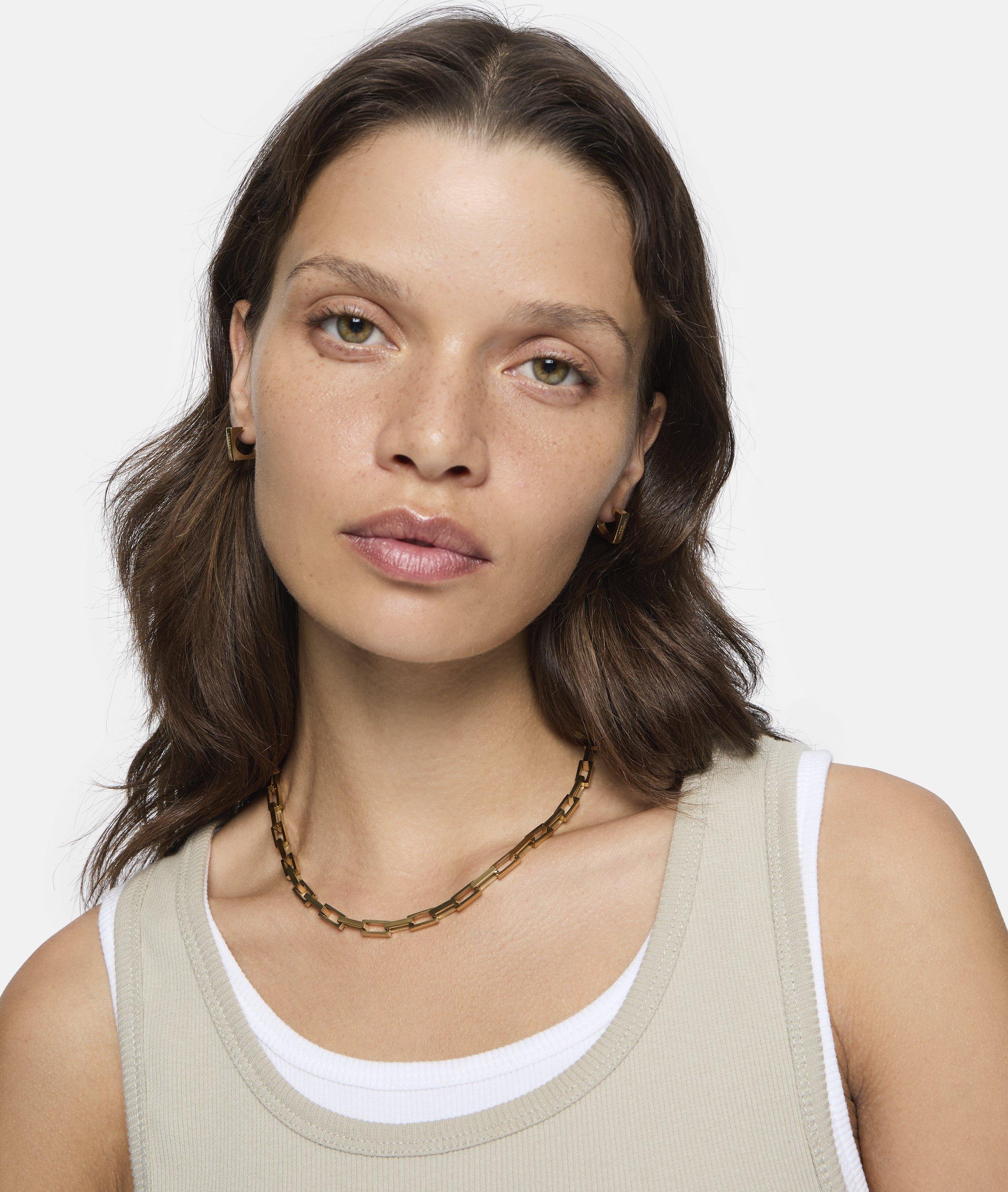 LIEBESKIND BERLIN Halskette