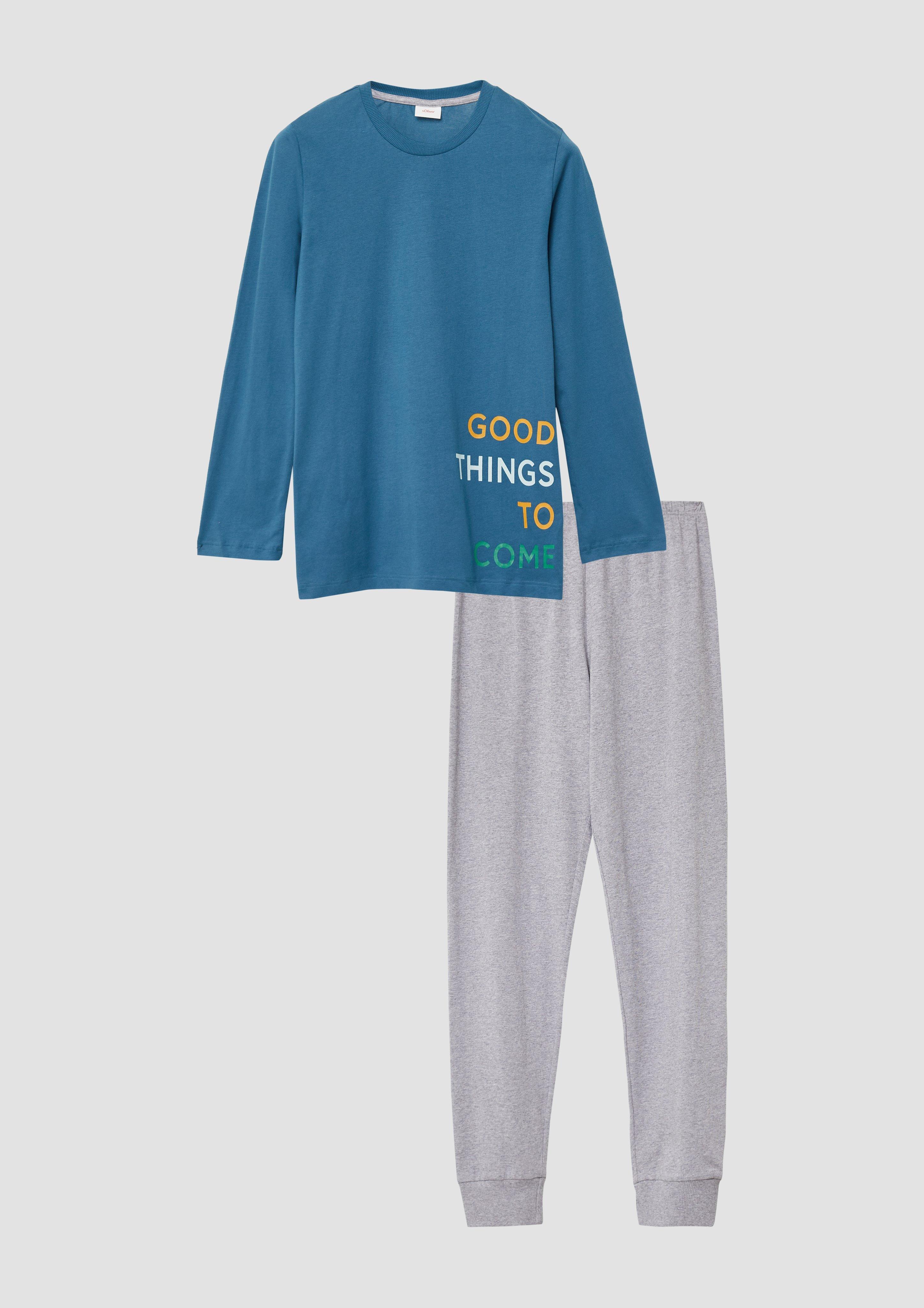 Thumbnail - Pyjama