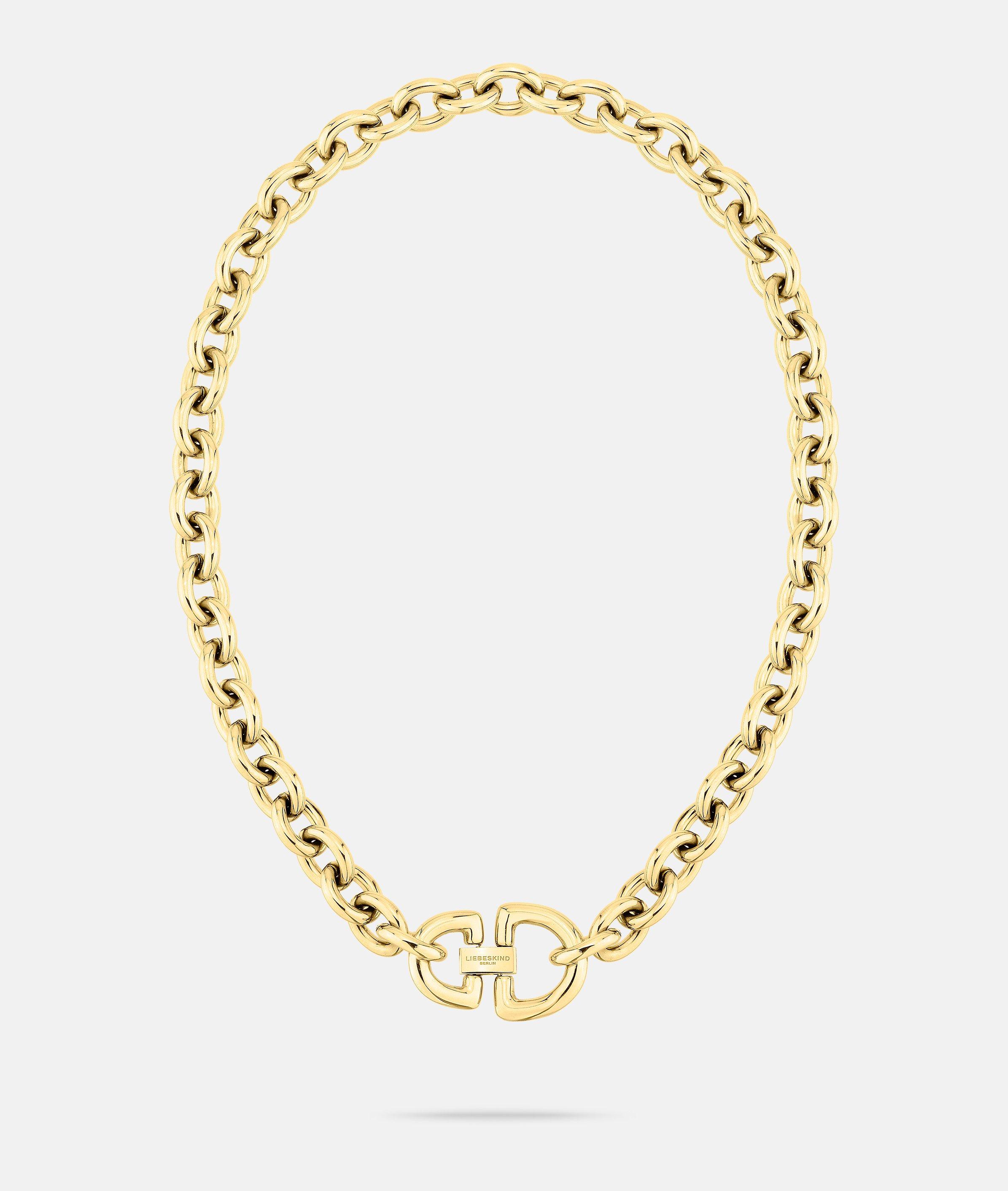 LIEBESKIND BERLIN Halskette