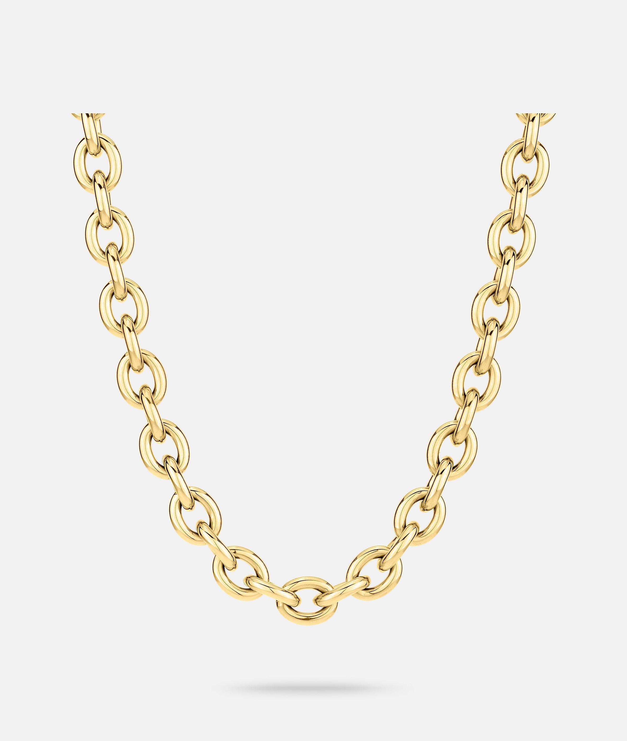 LIEBESKIND BERLIN Halskette