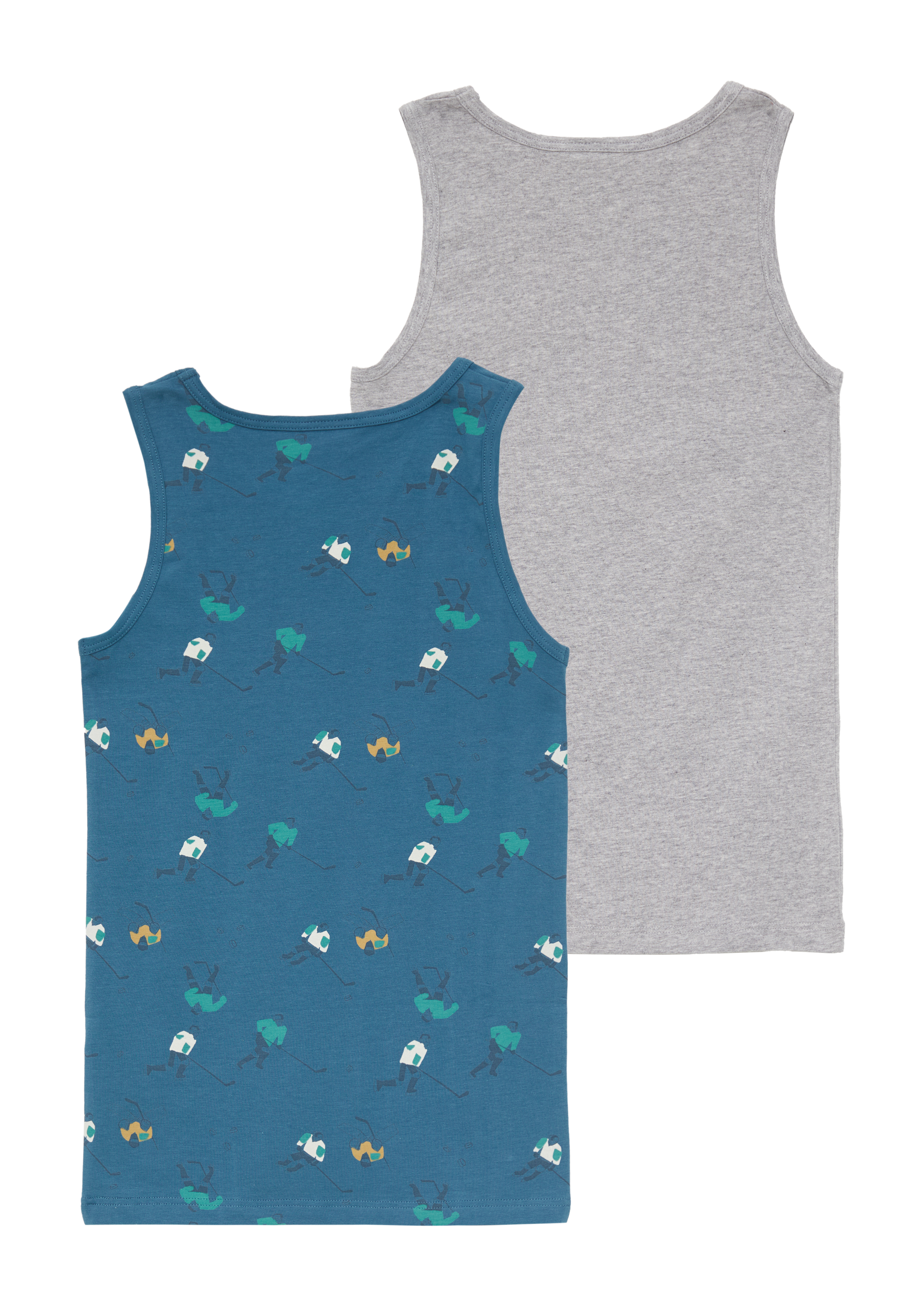 Thumbnail - Unterhemd